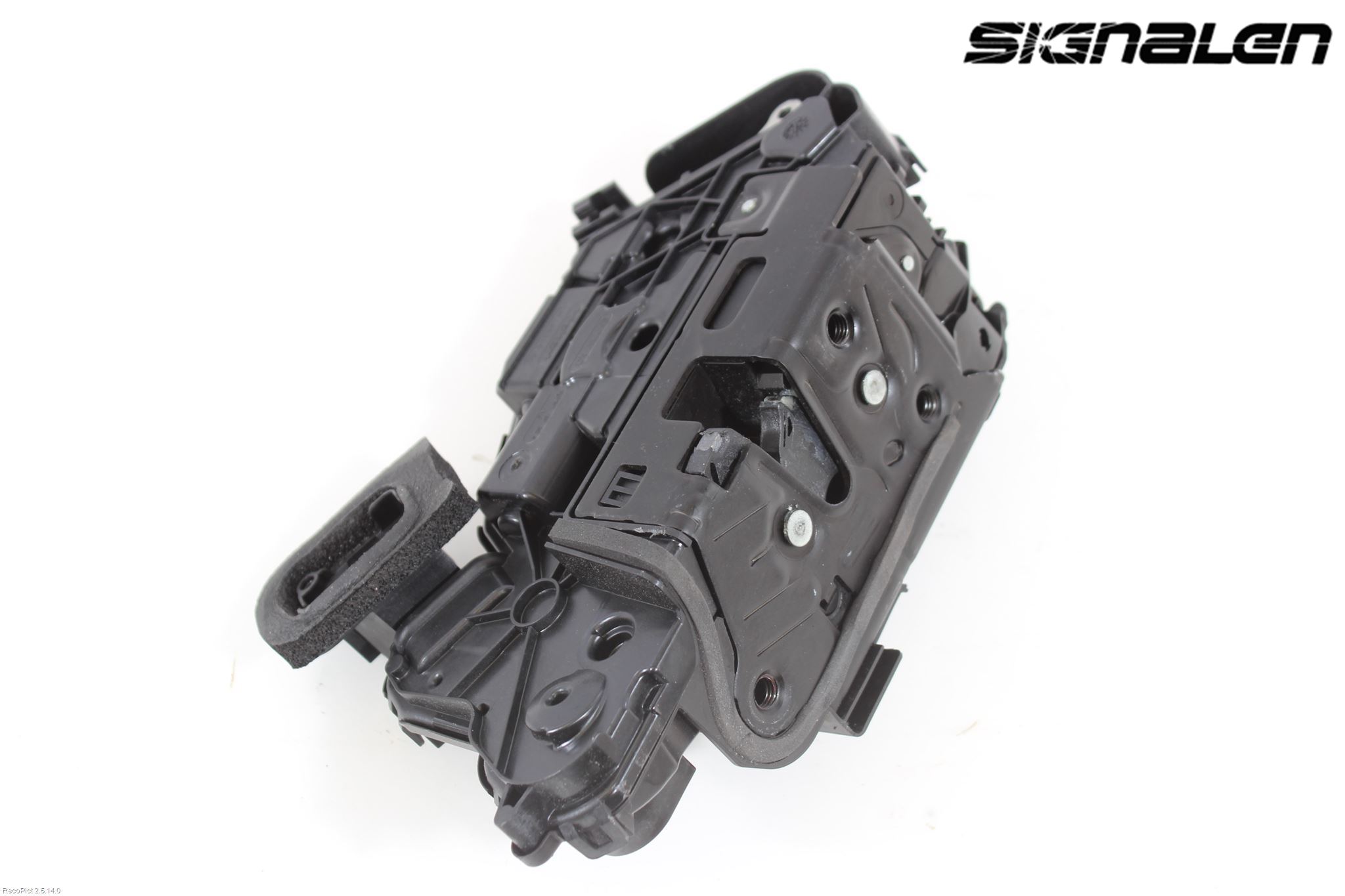 Volkswagen VW PASSAT 15-19 Låskista-Dörrlås