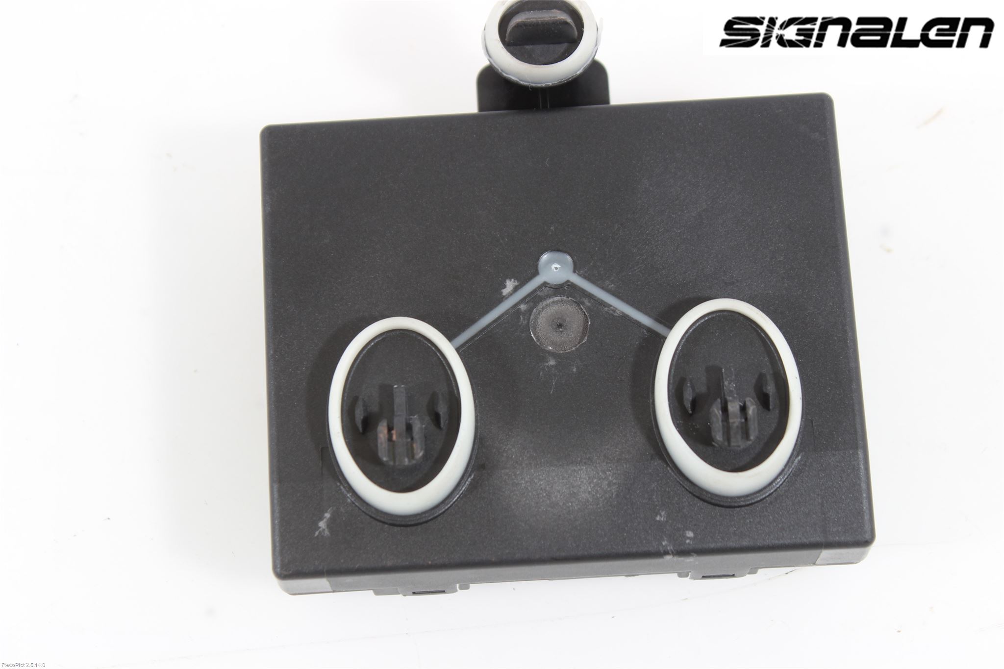 Volkswagen VW PASSAT 15-19 Styrenhet Dörr