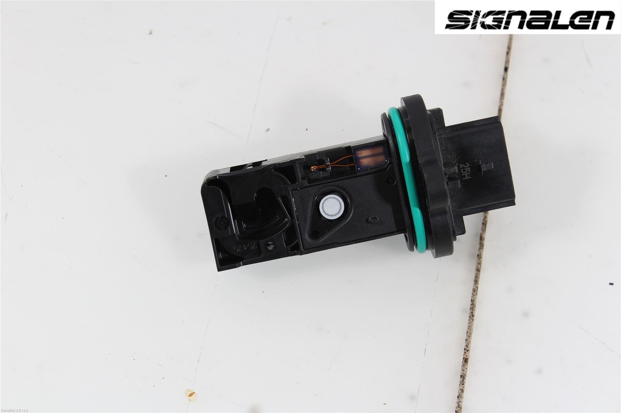 Opel MOKKA 13-20 Injluftmassamätare