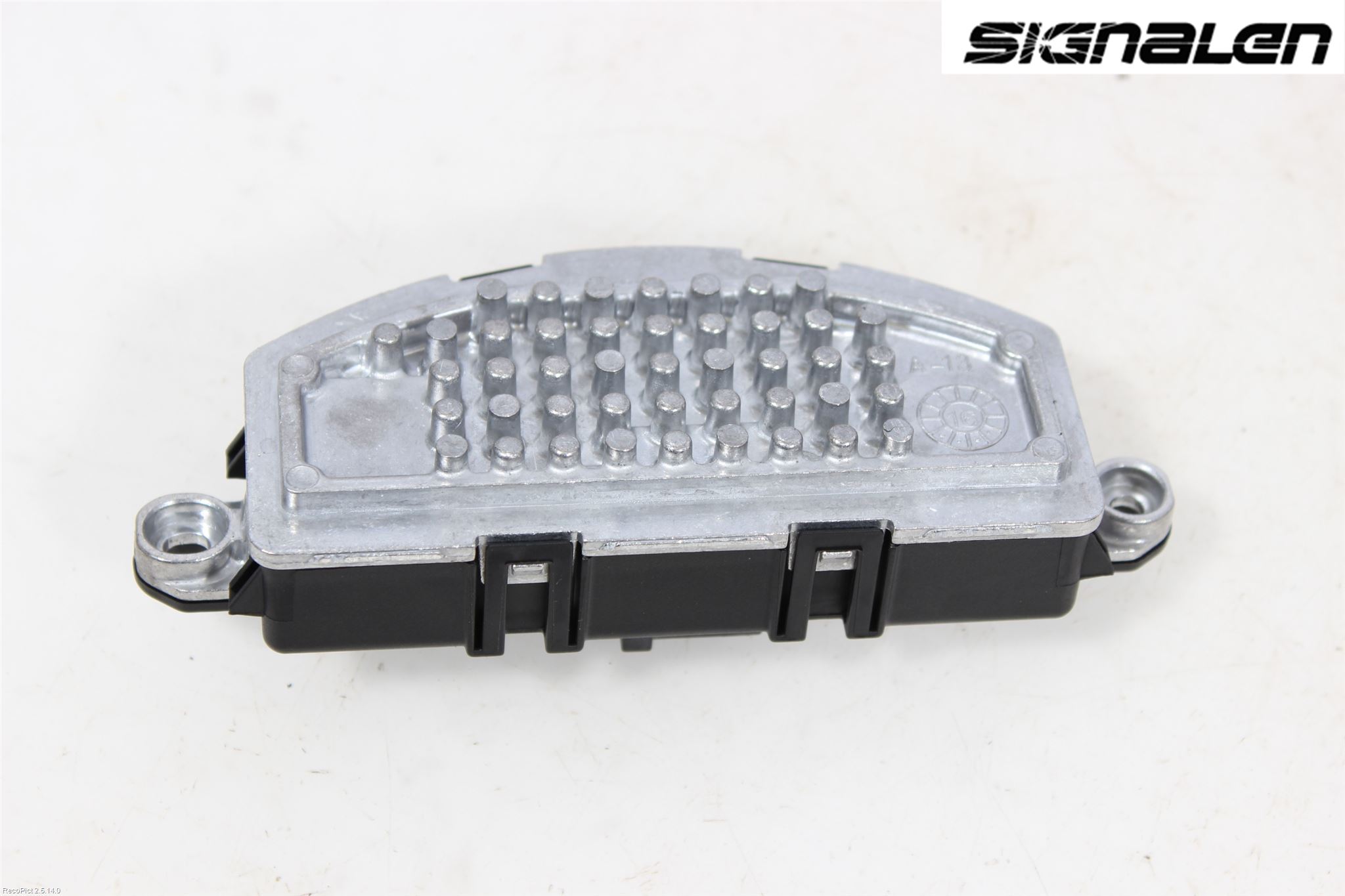 Skoda SUPERB 16-24 Värmefläktsmotstånd