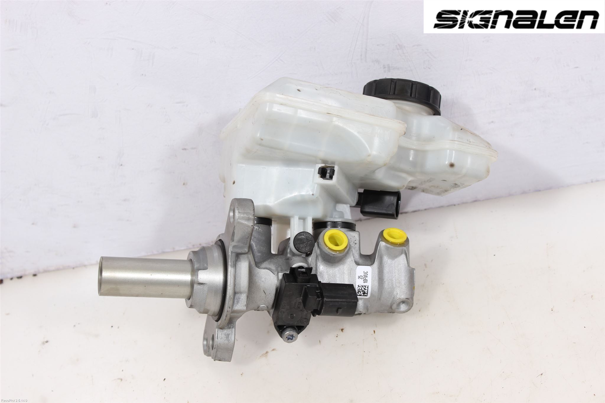 Skoda SUPERB 16-24 Broms Huvudcylinder