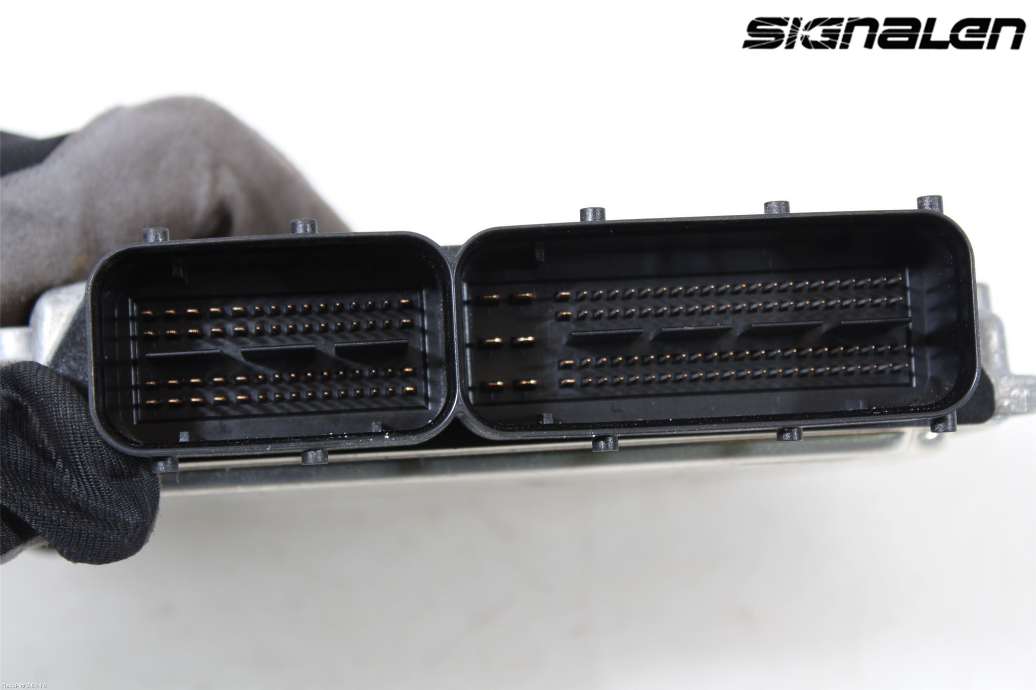 Volkswagen VW GOLF / E-GOLF VII 13-20 Styrenhet Insprut Bensin