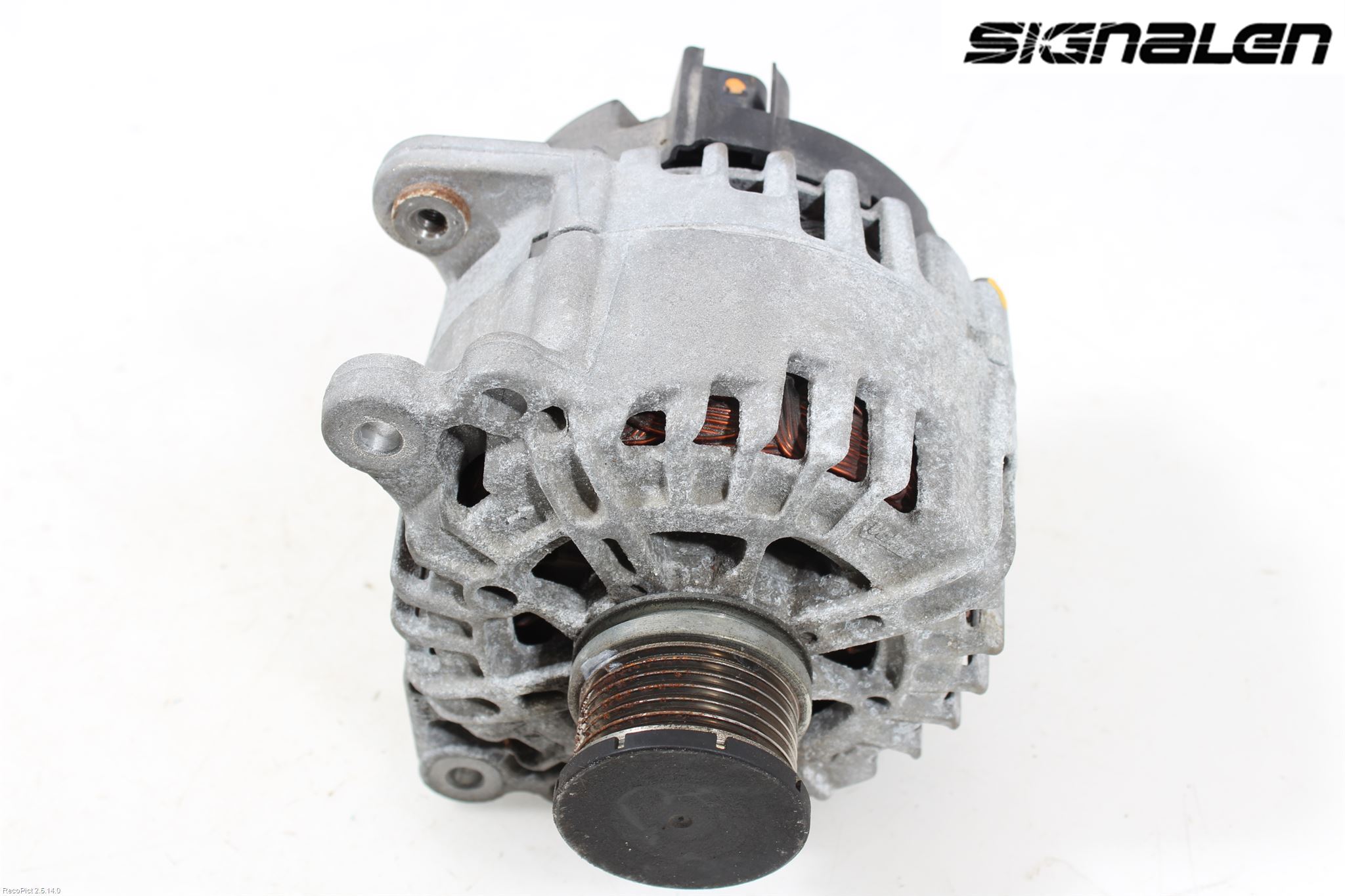 Volkswagen VW GOLF / E-GOLF VII 13-20 Generator