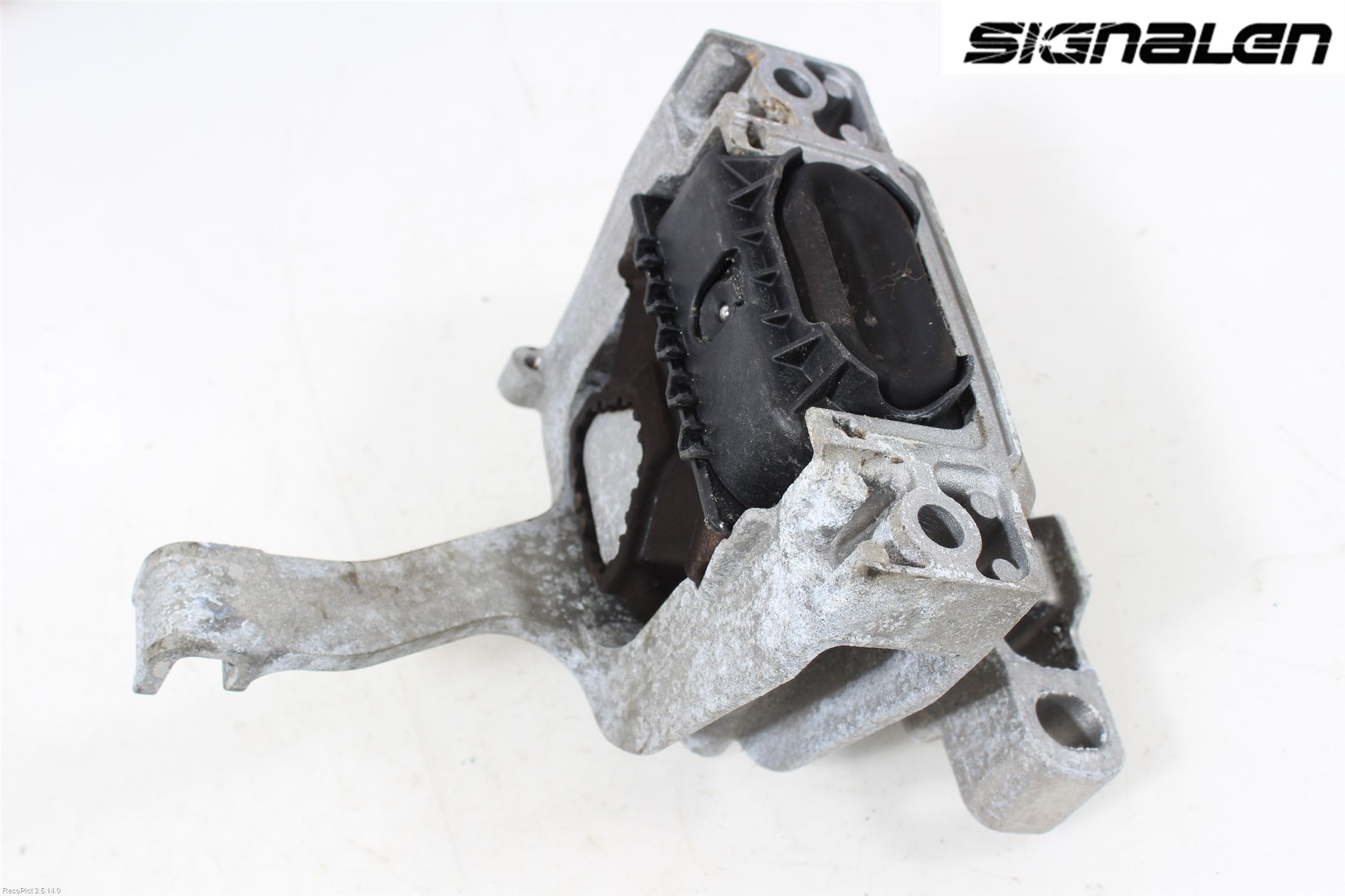 Volkswagen VW GOLF / E-GOLF VII 13-20 Motorkudde