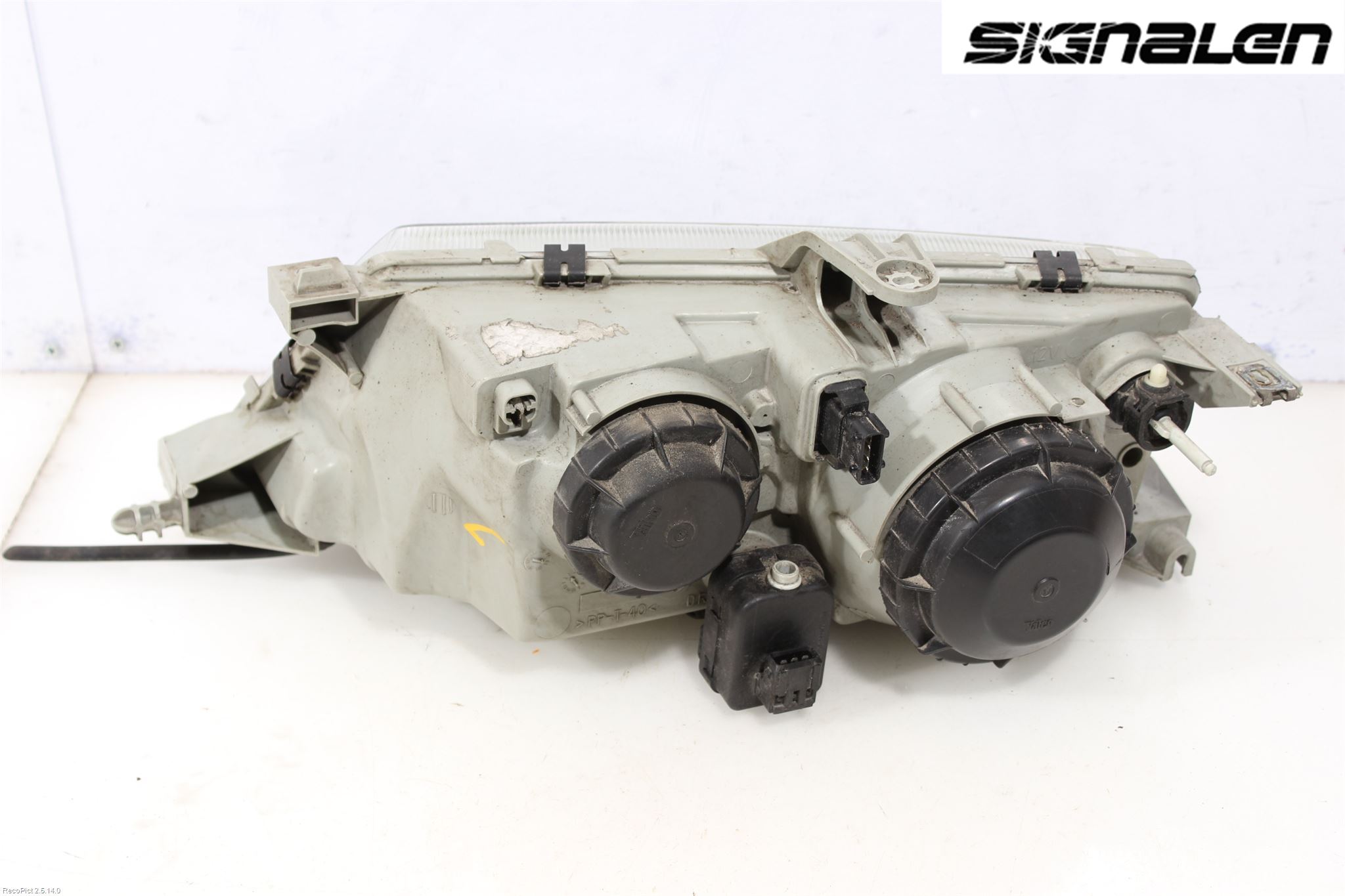 Saab 9-5 -05 Strålkastare Höger