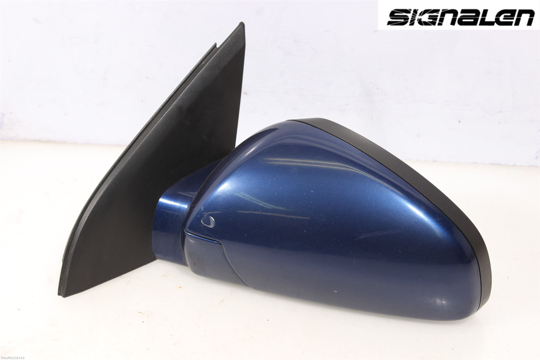 Opel VECTRA C 02-05 Spegel Yttre El Vä