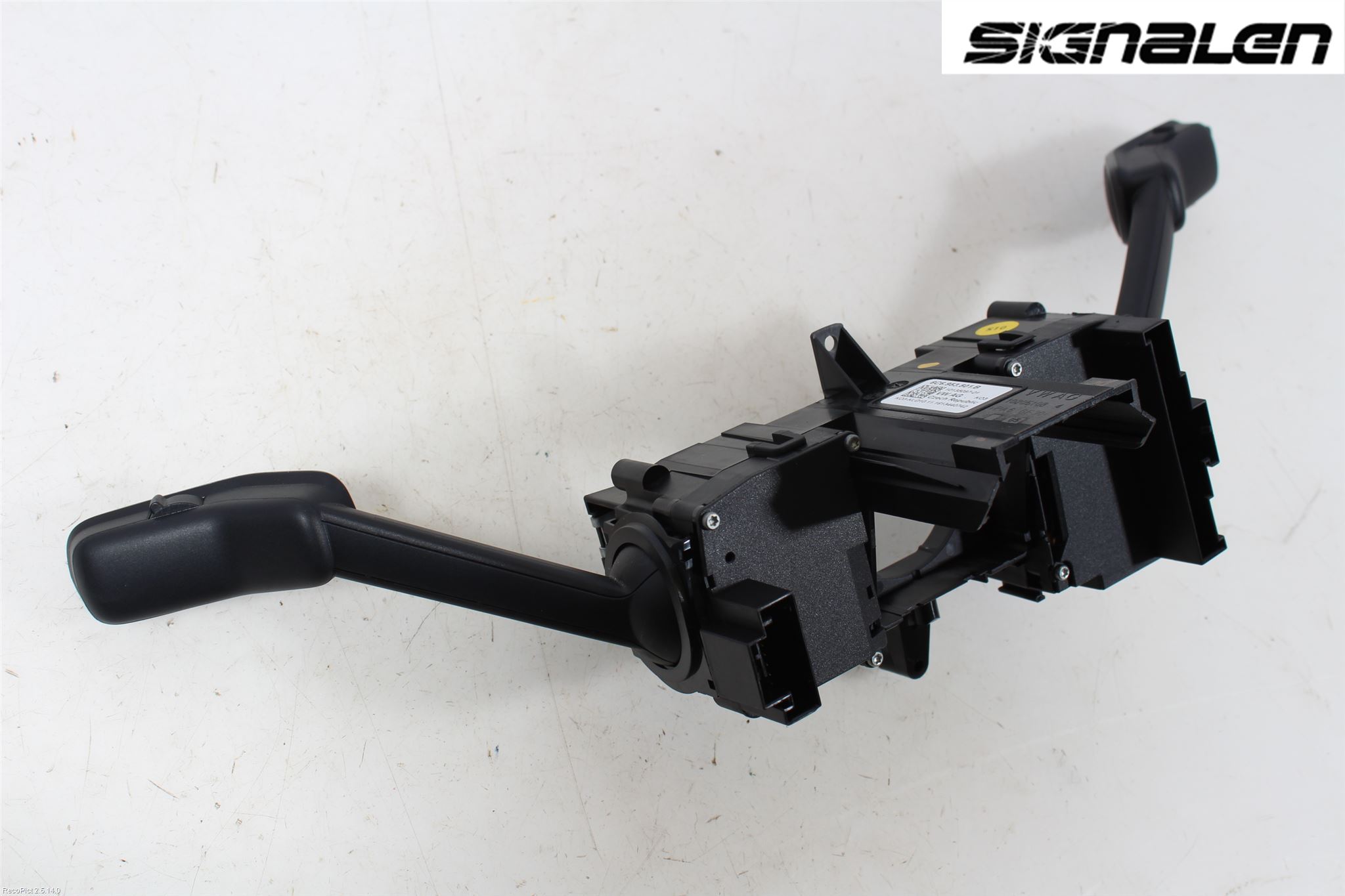 Skoda RAPID Spakcentral