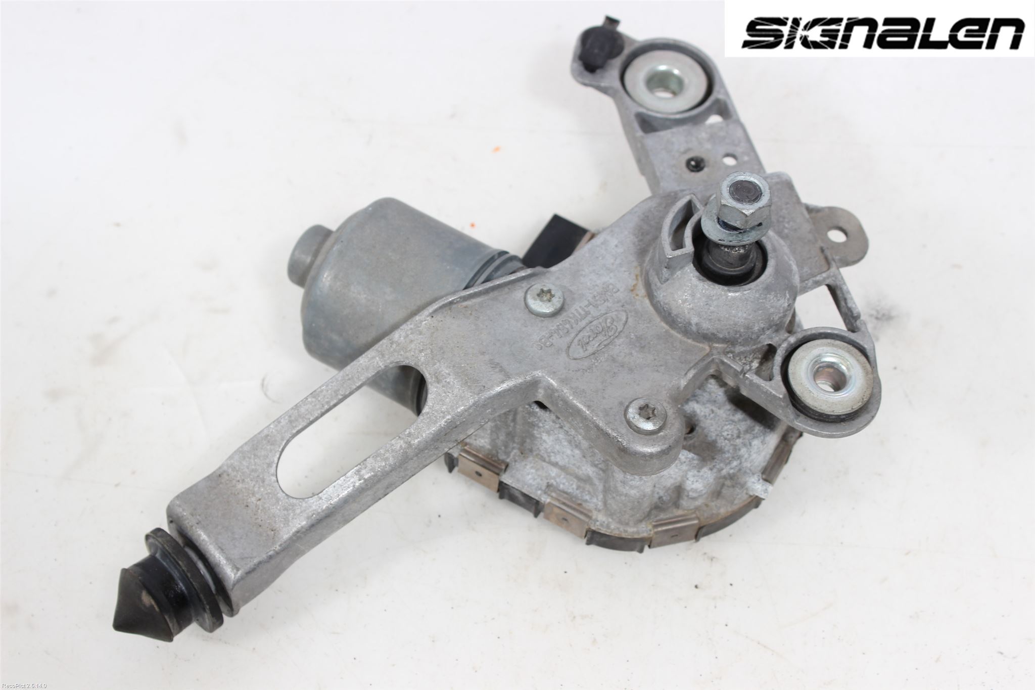 Ford FOCUS 11-14 Torkarmotor Vindruta
