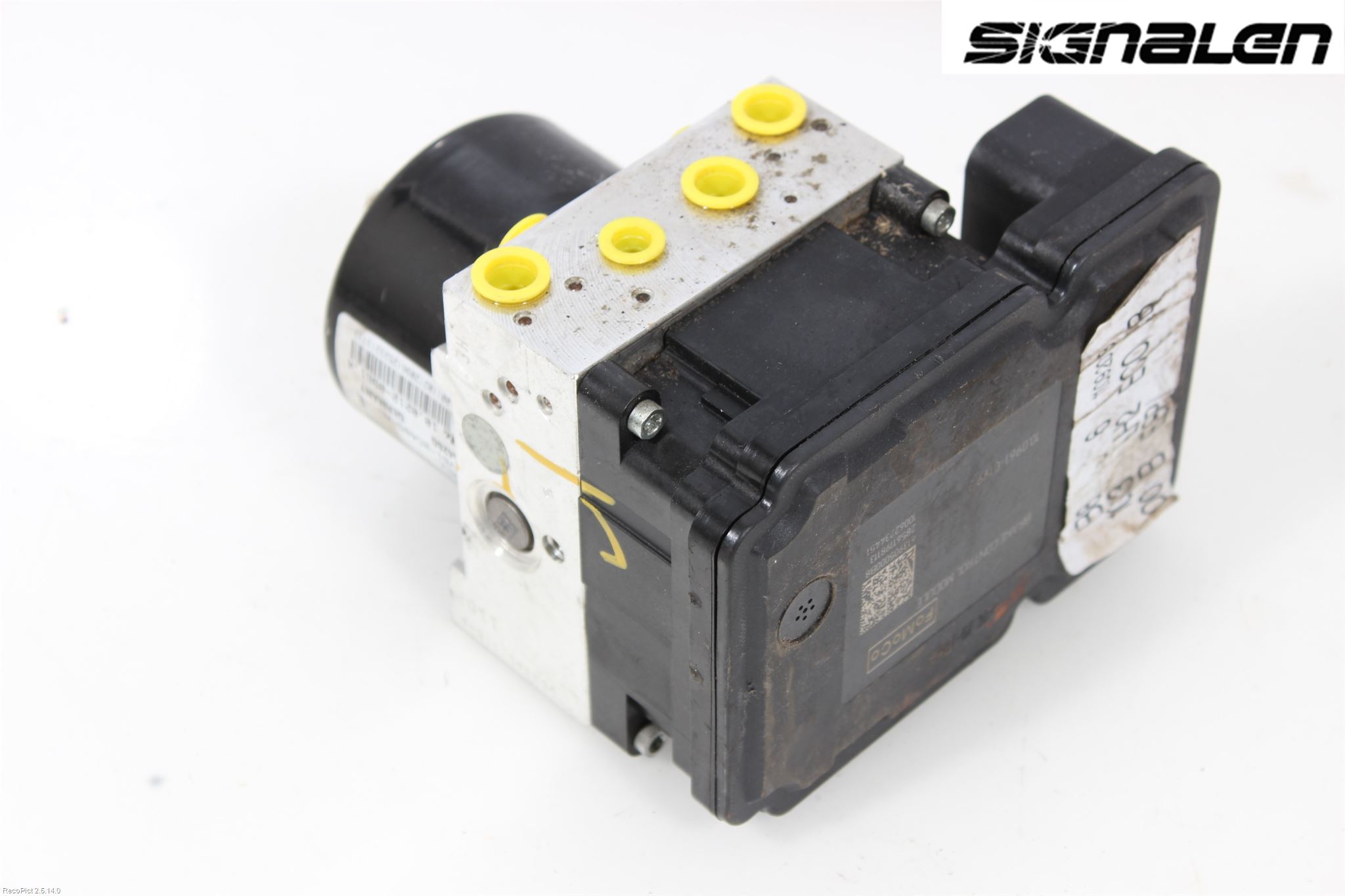 Ford FOCUS 11-14 Abs Hydraulaggregat
