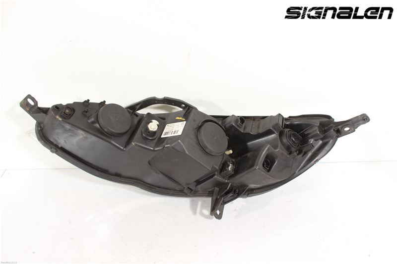 Peugeot 407 Strålkastare Höger