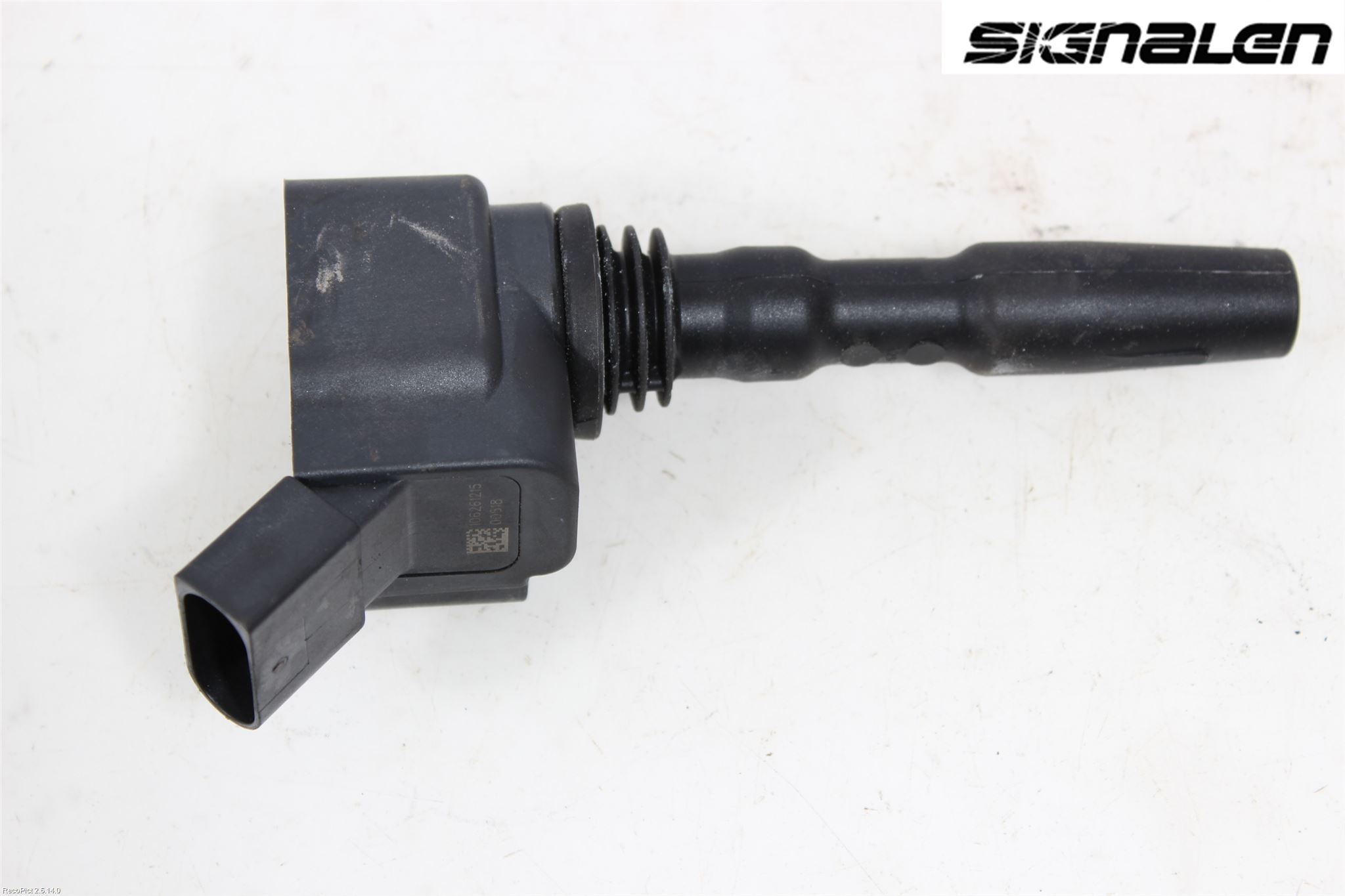 Skoda FABIA 07-14 Tändspole