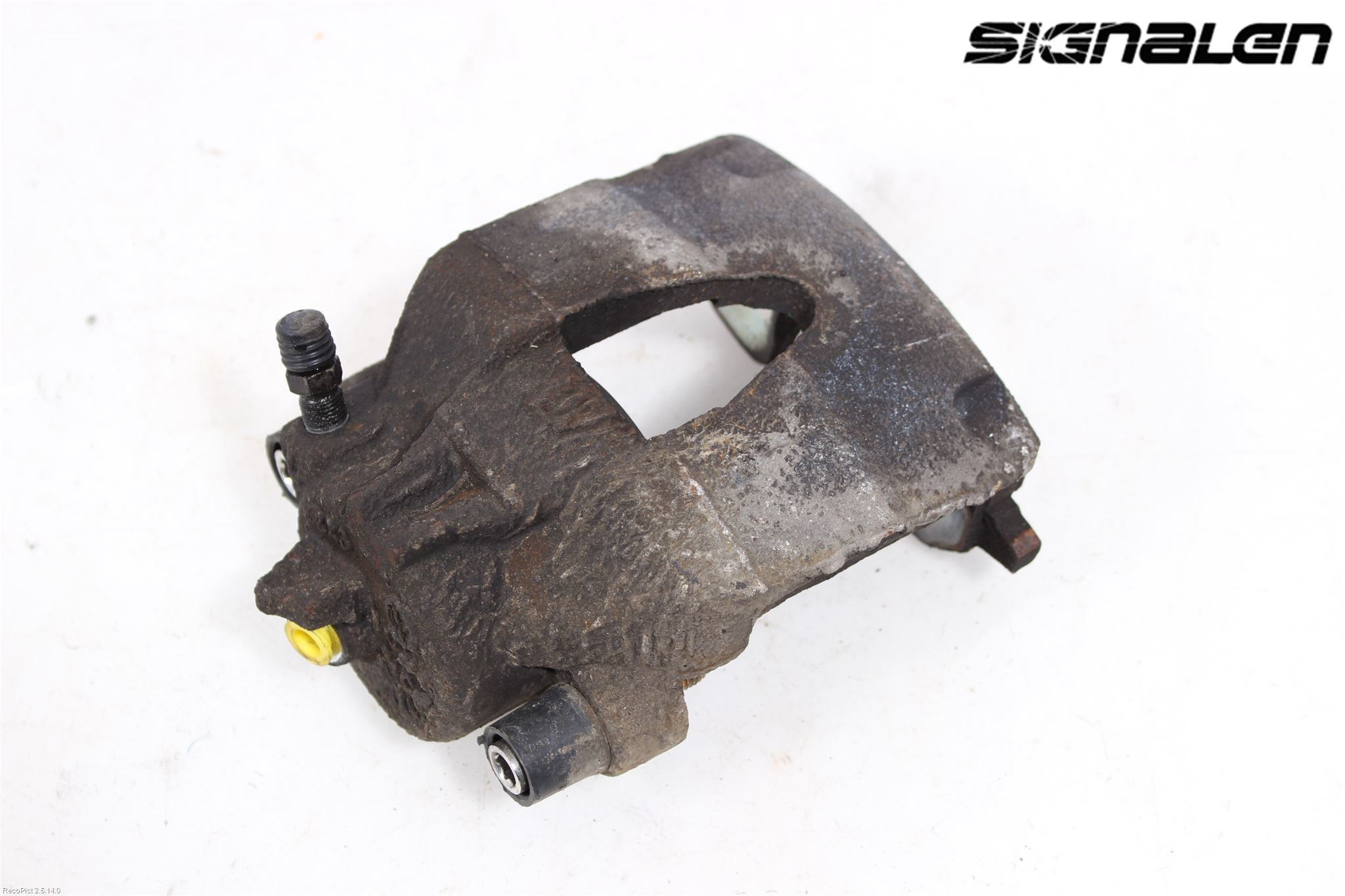 Skoda FABIA 07-14 Bromsok Fram Vänster