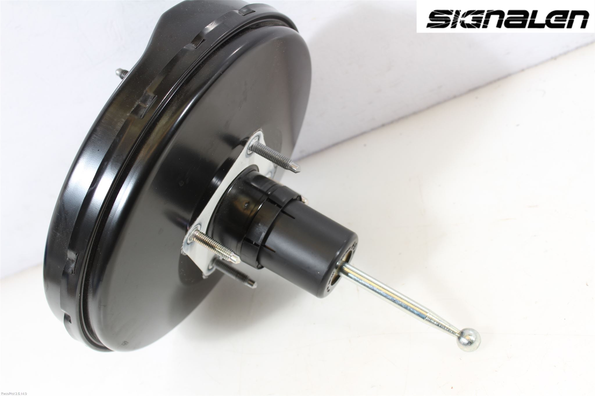 Volkswagen VW POLO 10-17 Bromsservo