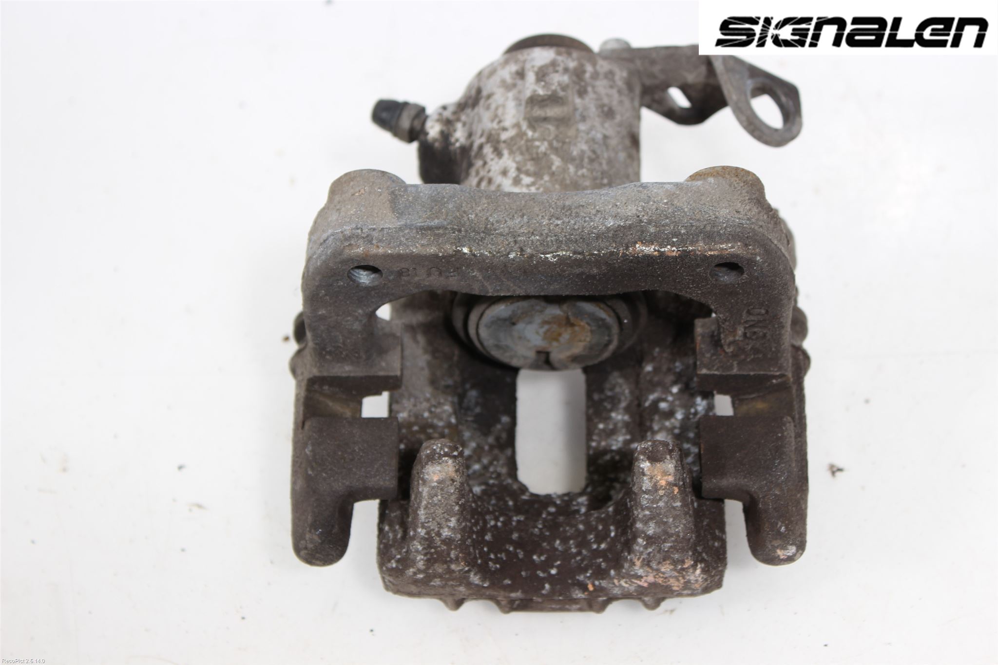 Skoda FABIA 07-14 Bromsok Bak Höger