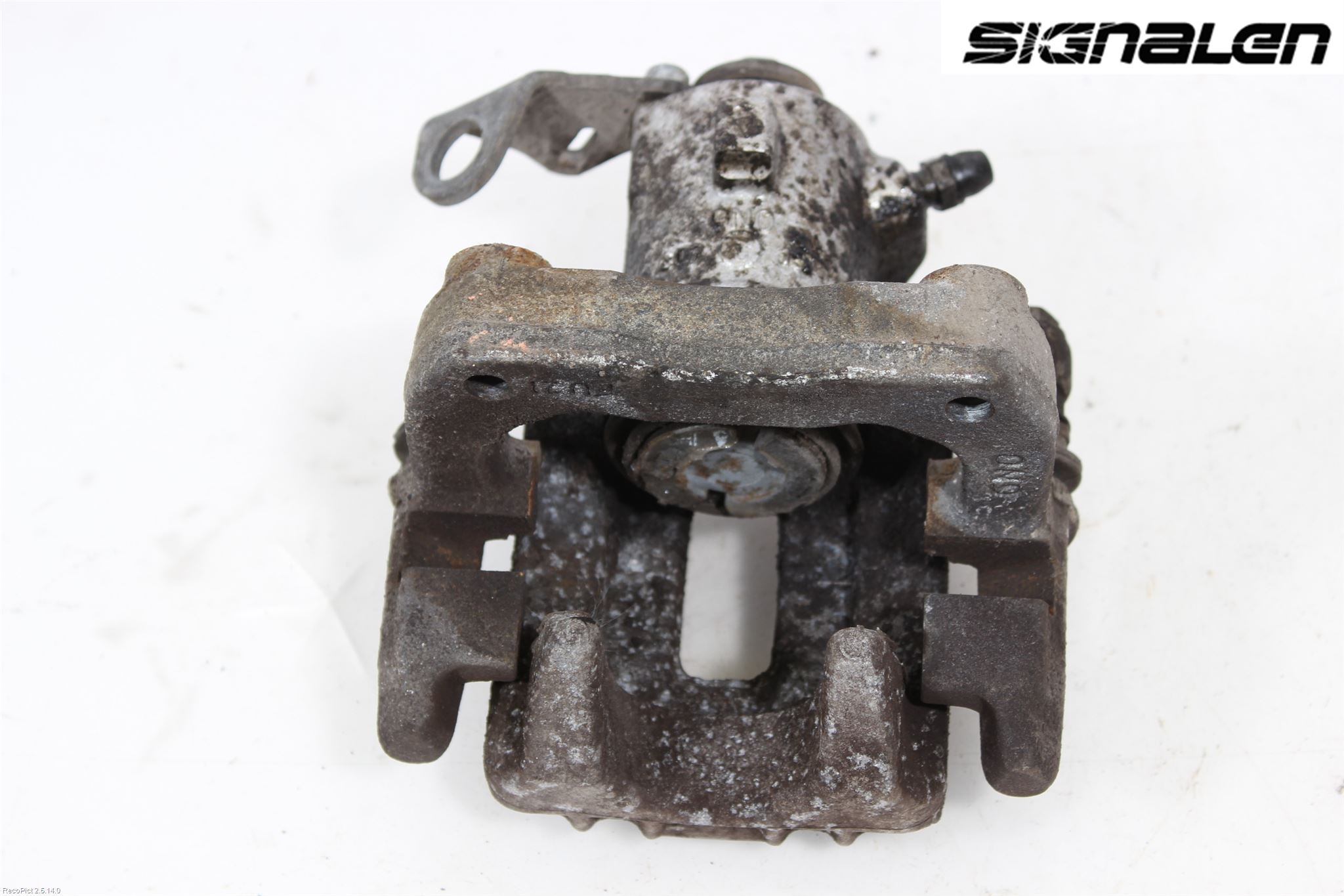 Skoda FABIA 07-14 Bromsok Bak Vänster