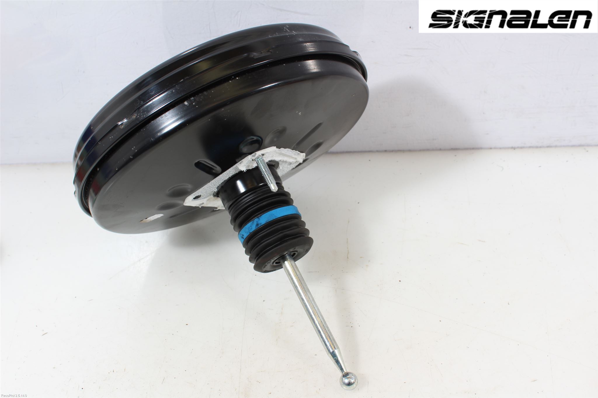 Volkswagen VW PASSAT 15-19 Bromsservo