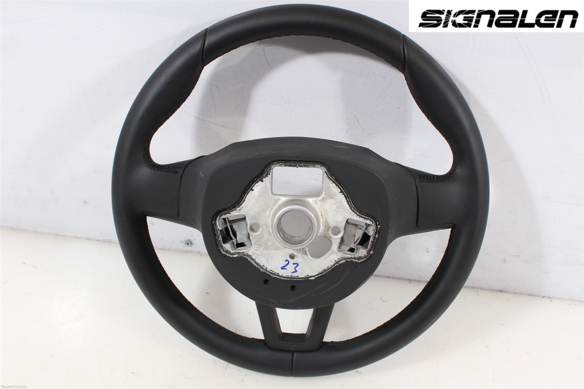 Skoda FABIA 07-14 Ratt