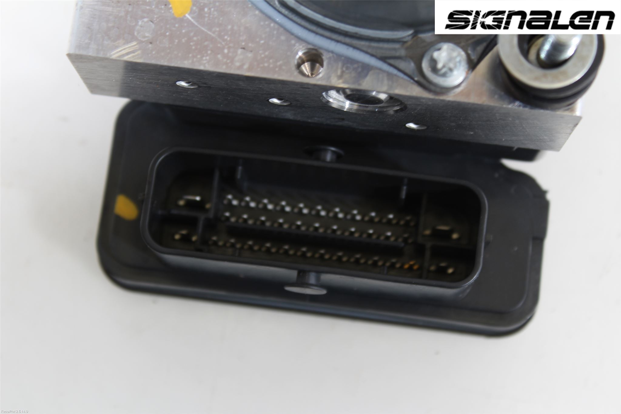 Skoda FABIA 07-14 Abs Hydraulaggregat