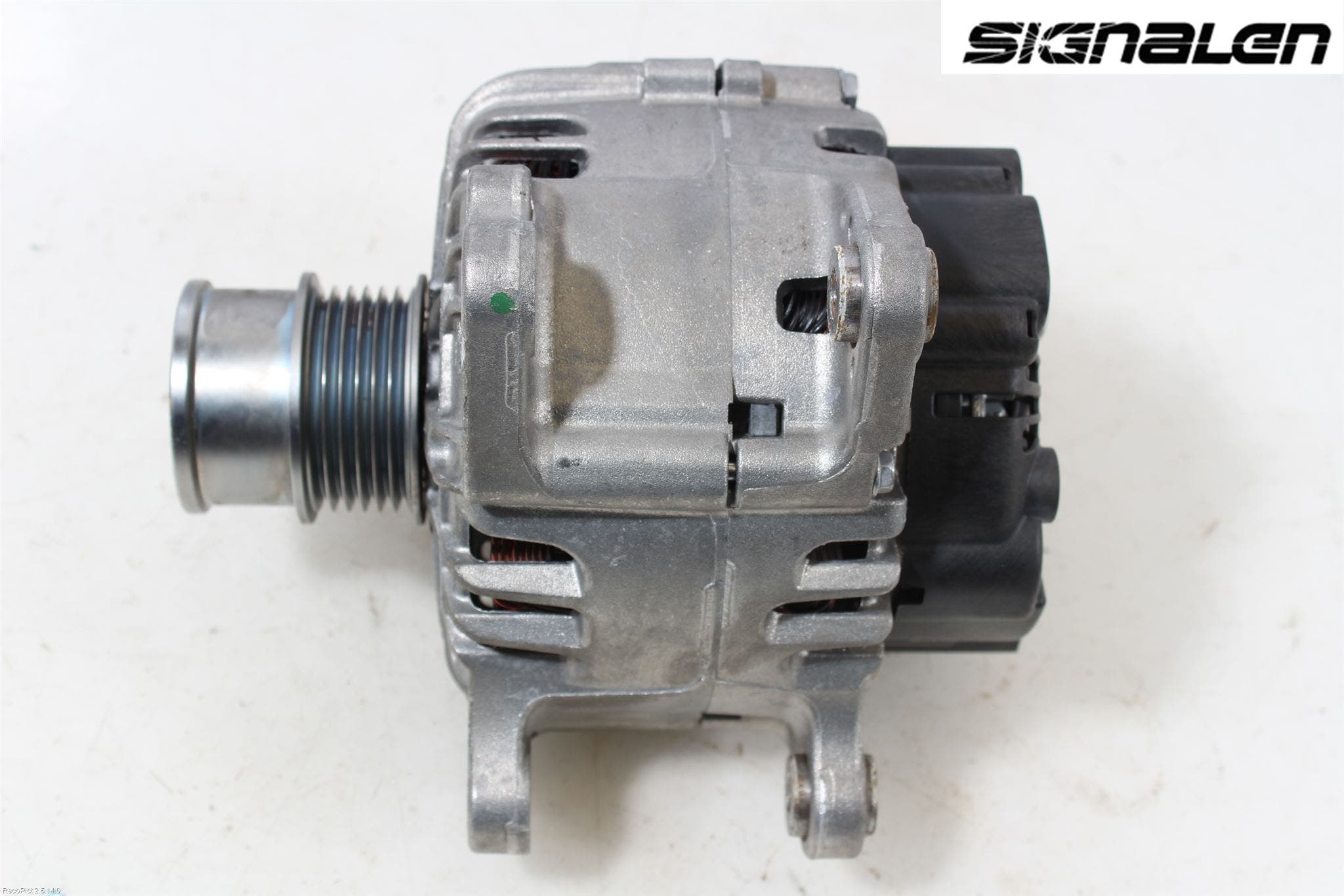 Skoda FABIA 07-14 Generator