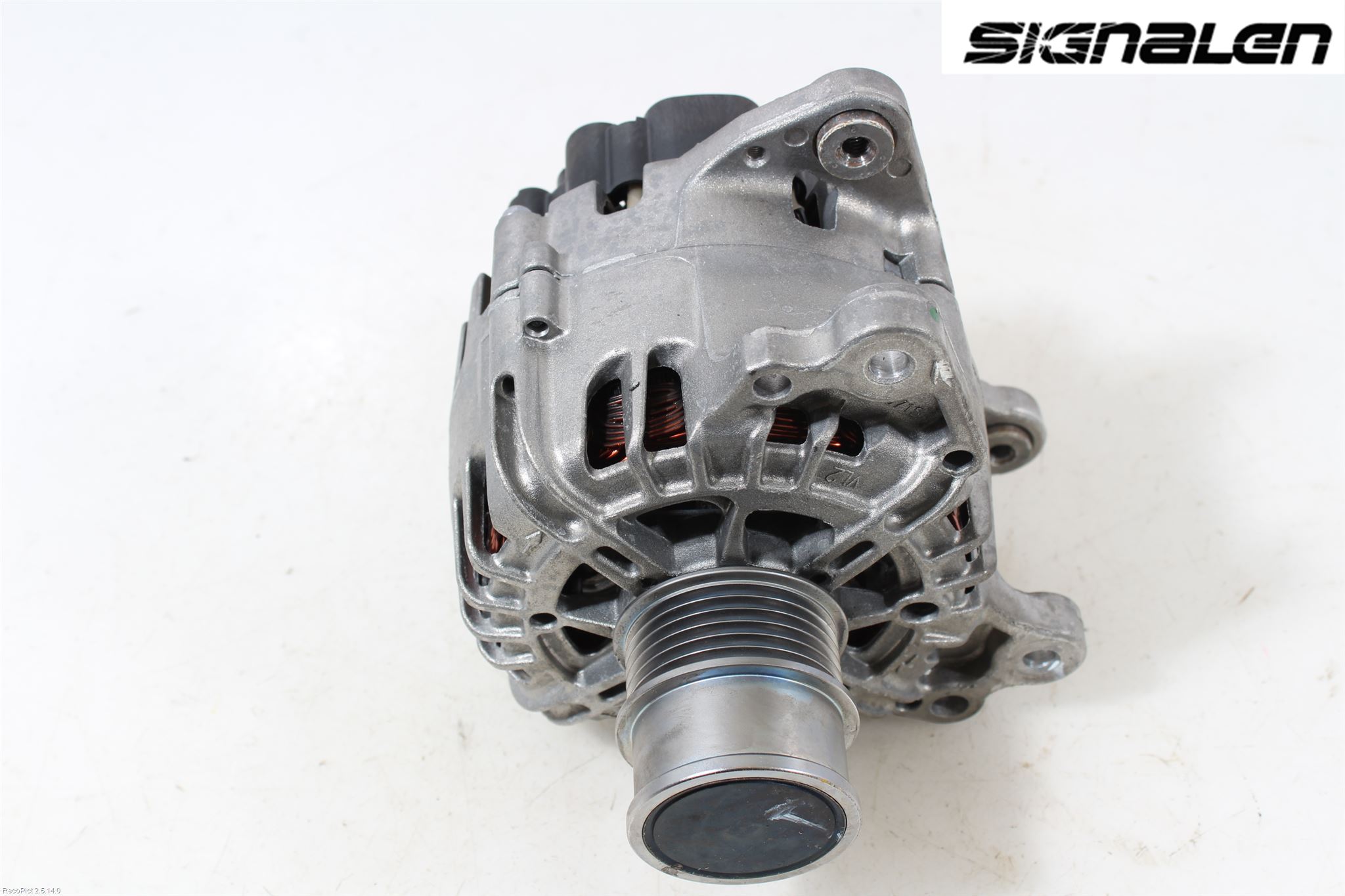 Skoda FABIA 07-14 Generator