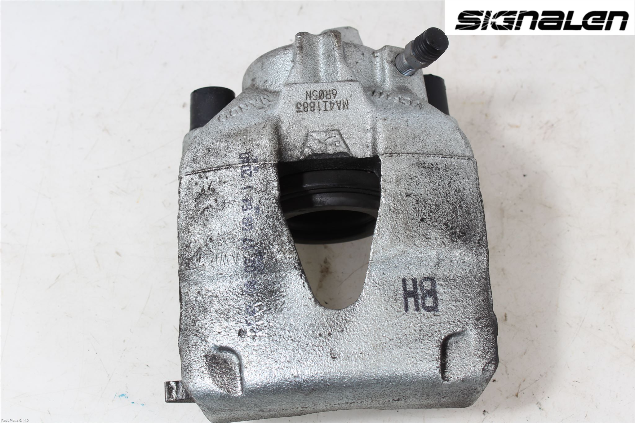 Skoda FABIA 07-14 Bromsok Fram Vänster