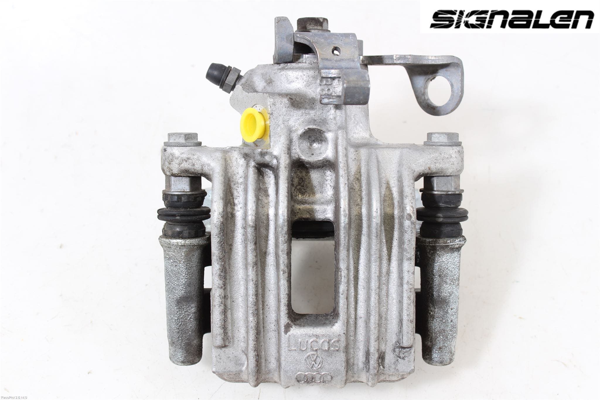 Skoda FABIA 07-14 Bromsok Bak Vänster