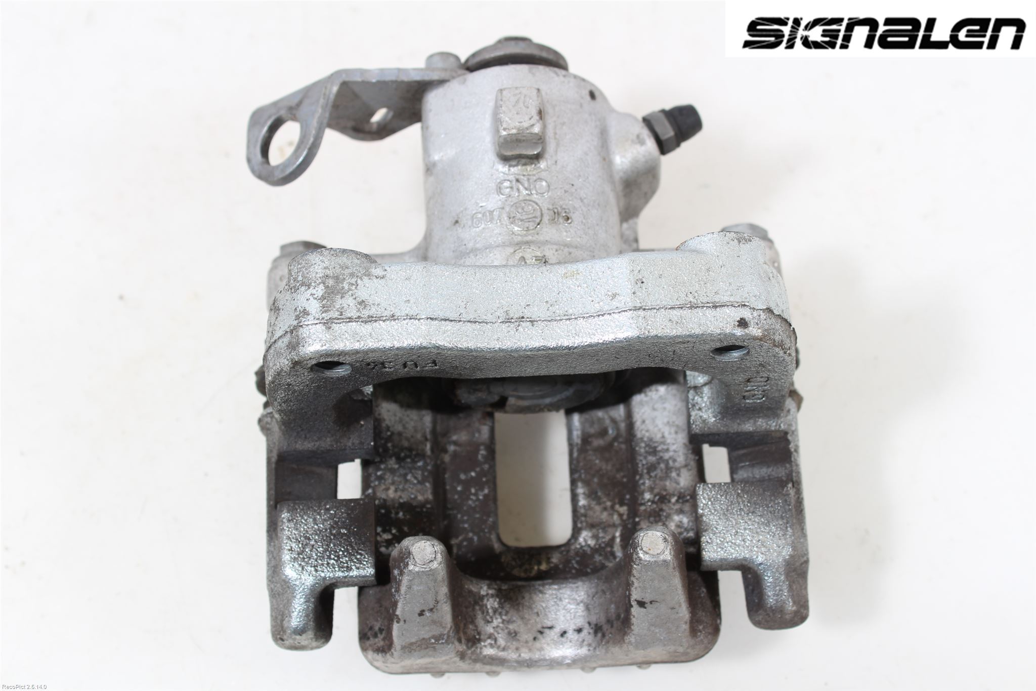 Skoda FABIA 07-14 Bromsok Bak Vänster