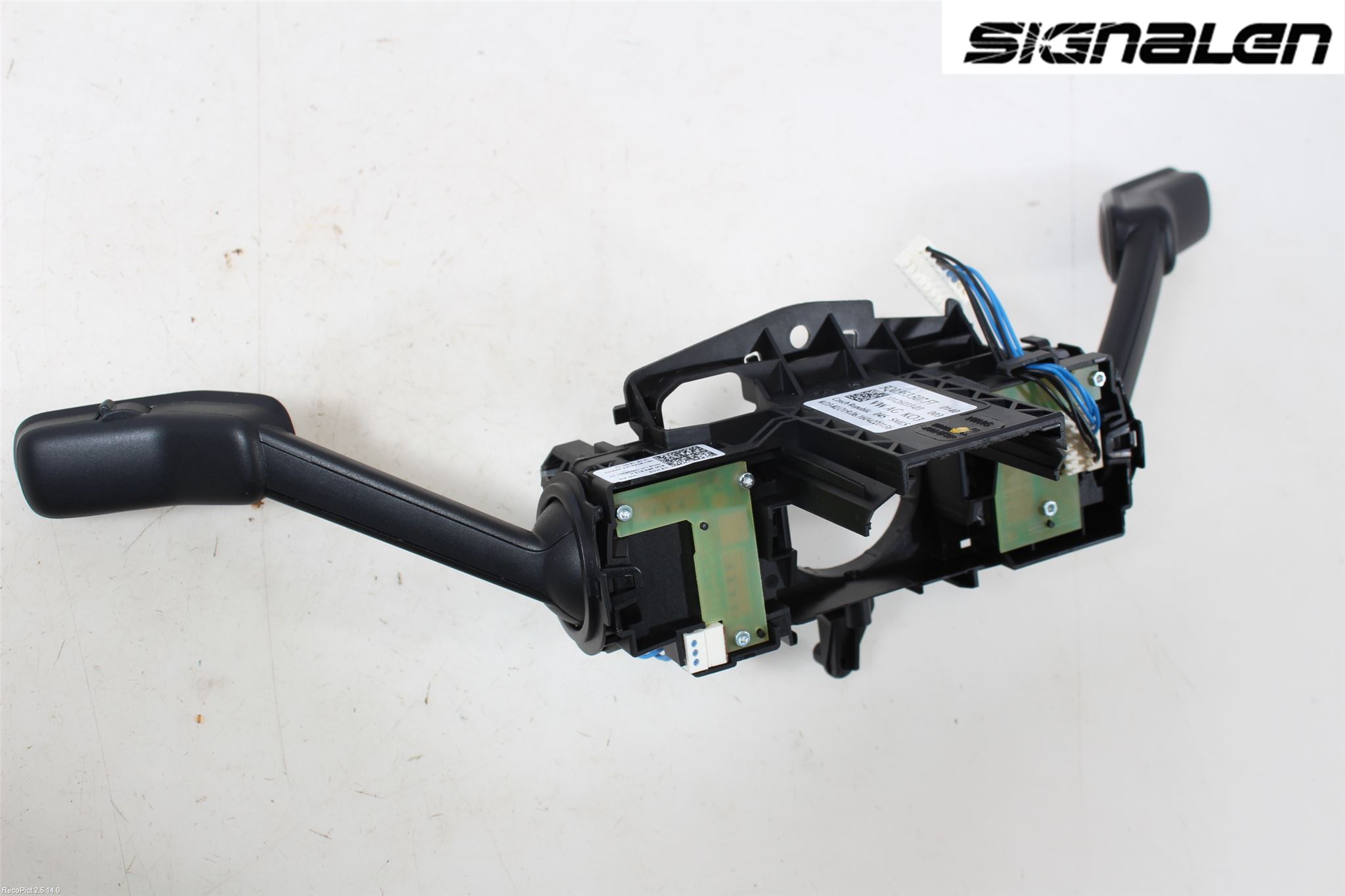 Volkswagen VW GOLF / E-GOLF VII 13-20 Spakcentral