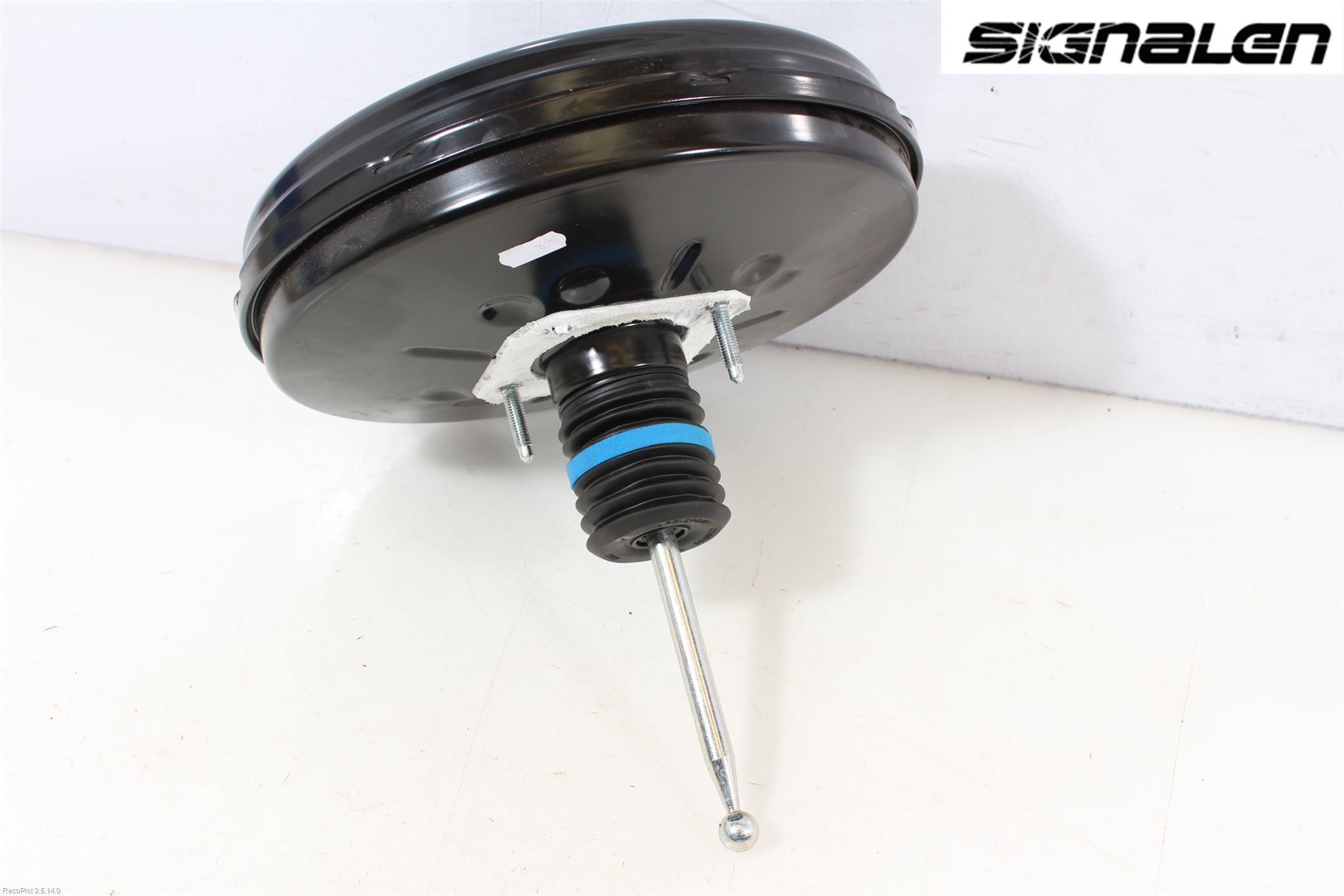 Volkswagen VW GOLF / E-GOLF VII 13-20 Bromsservo