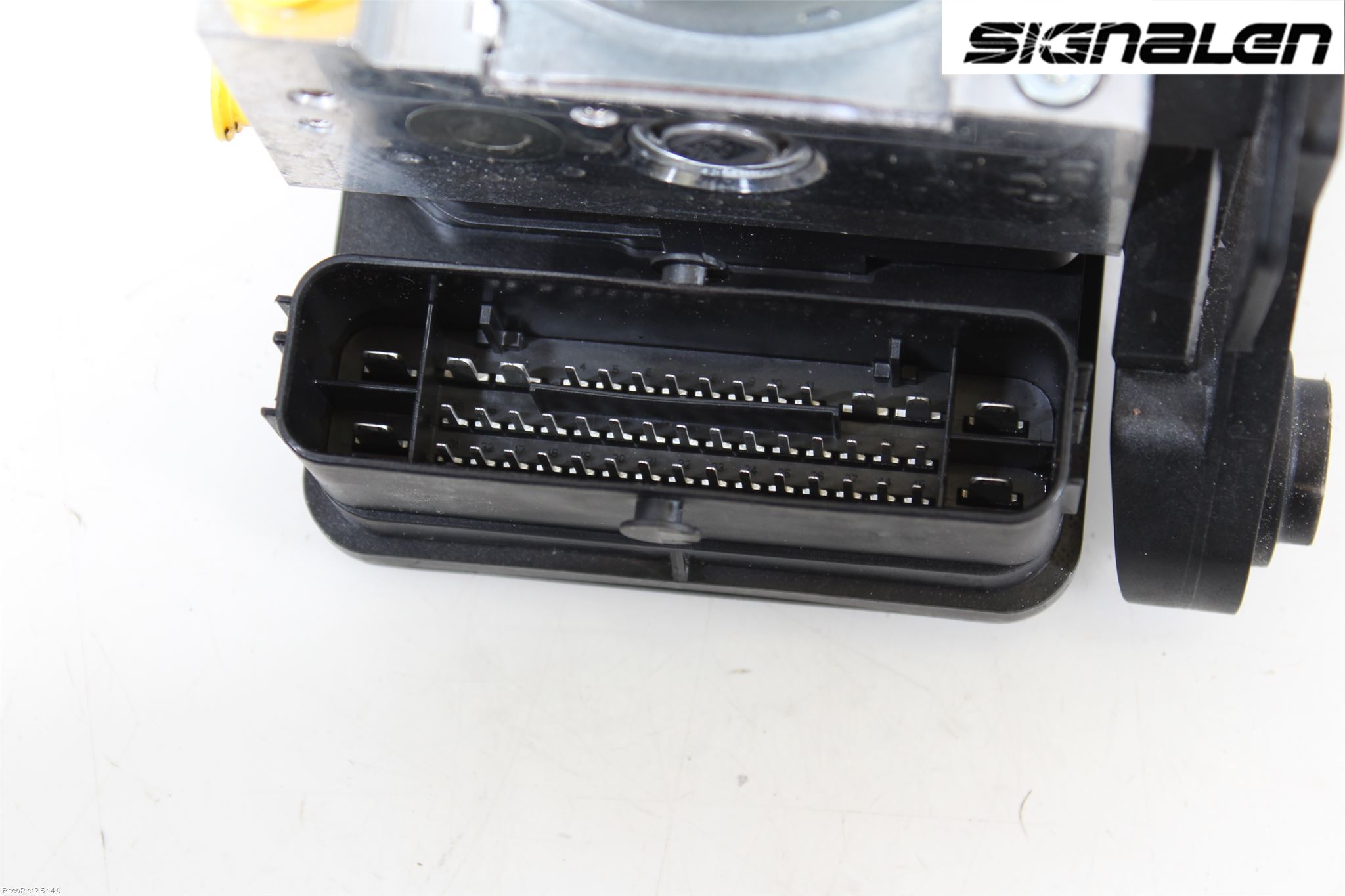 Volkswagen VW GOLF / E-GOLF VII 13-20 Abs Hydraulaggregat