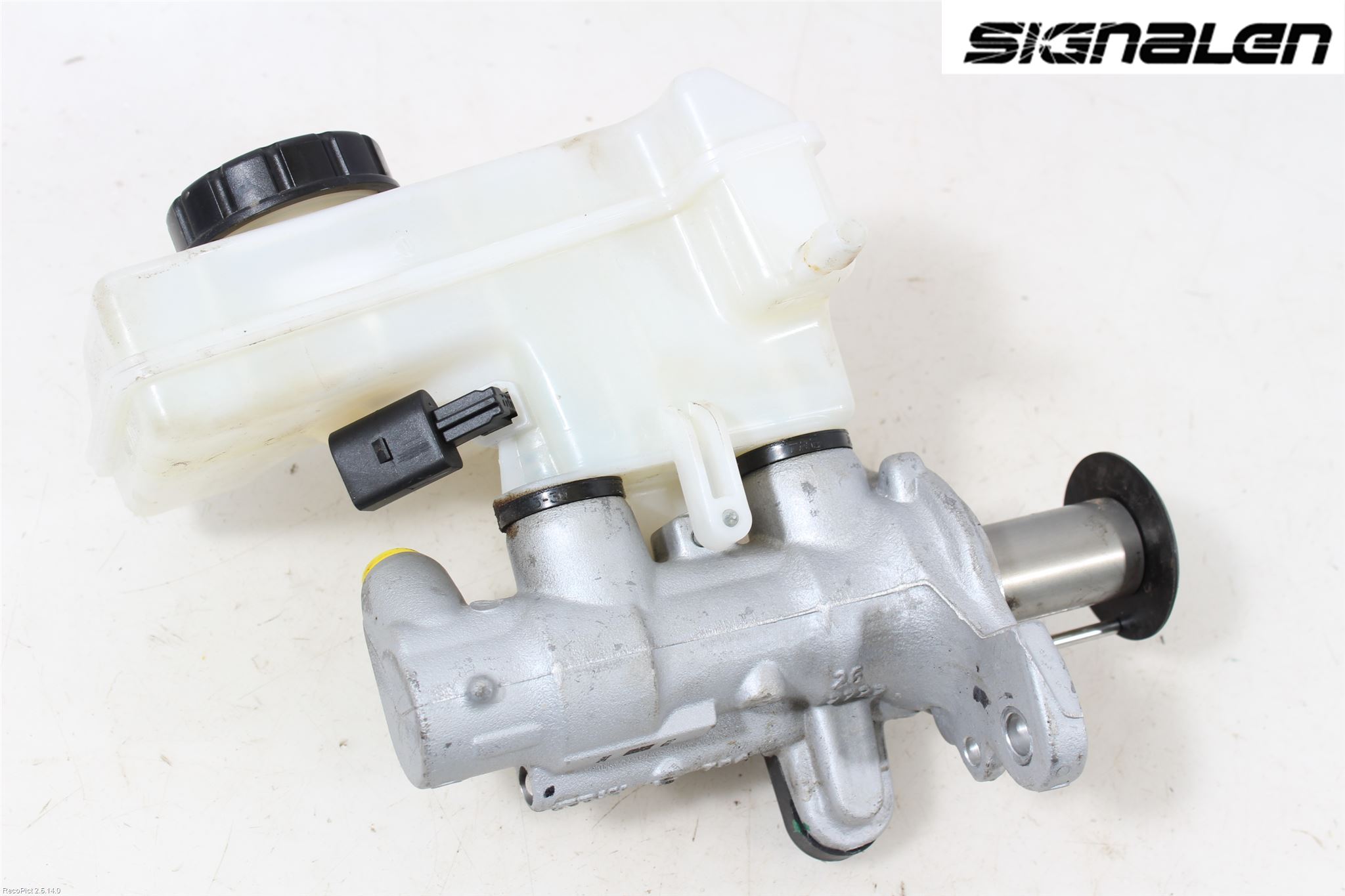 Volkswagen VW GOLF / E-GOLF VII 13-20 Broms Huvudcylinder