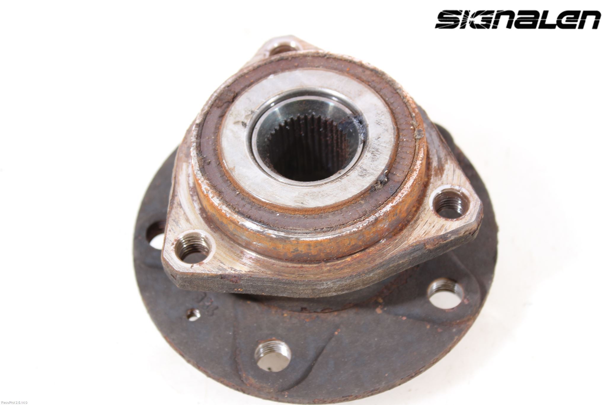 Volkswagen VW GOLF / E-GOLF VII 13-20 Nav Fram