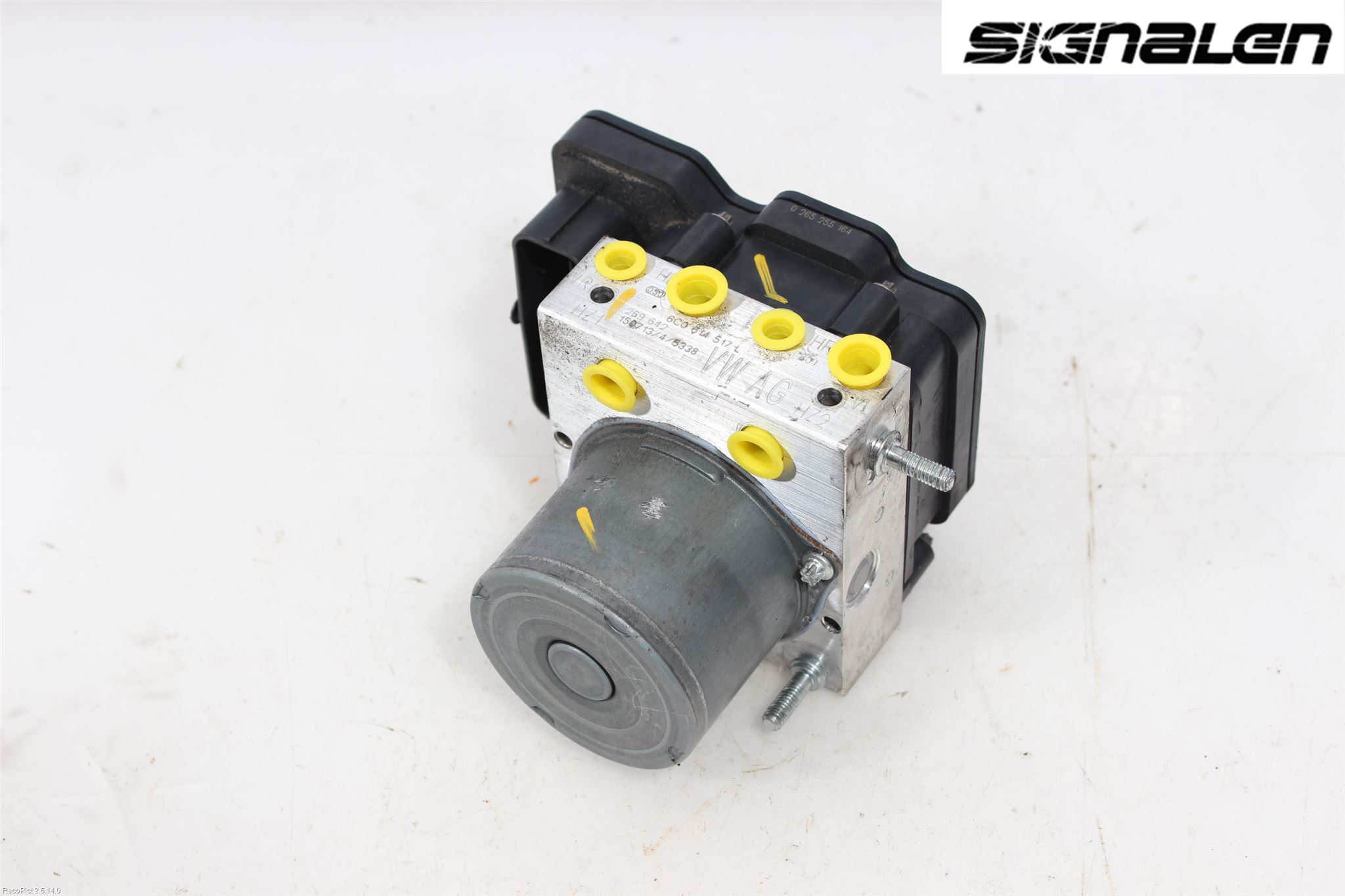 Audi A1/S1 11-18 Abs Hydraulaggregat