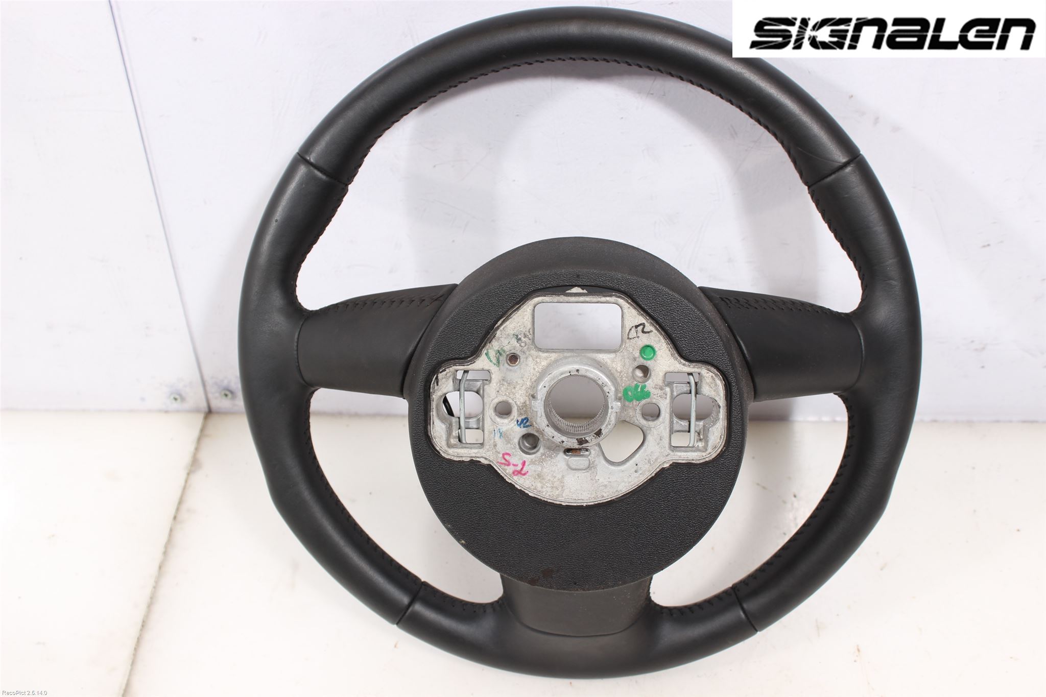 Audi A1/S1 11-18 Ratt