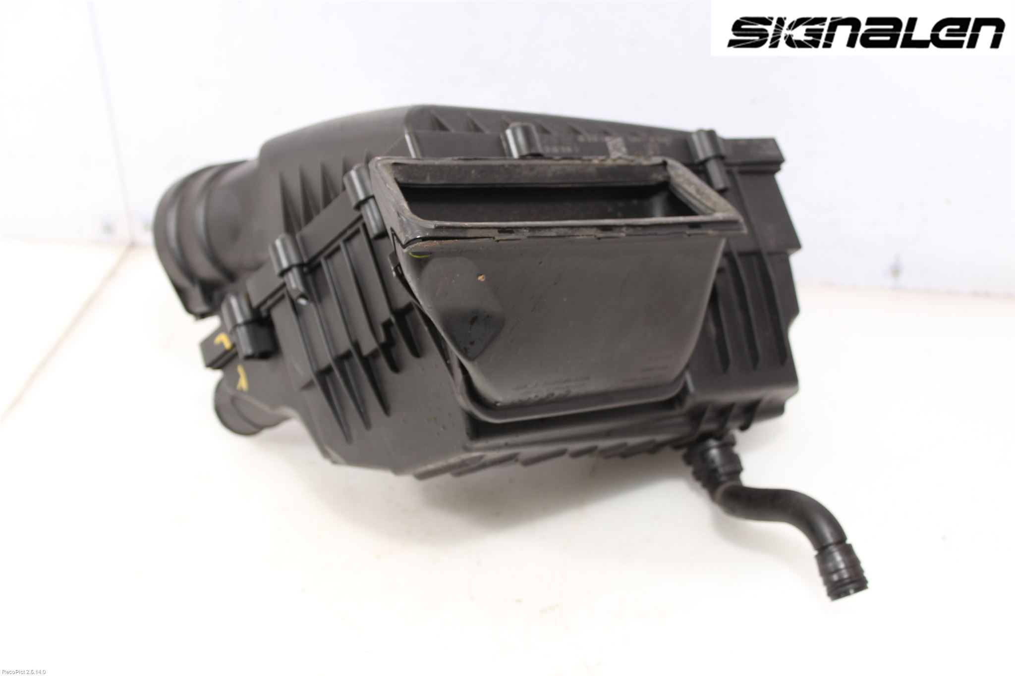 Volkswagen VW PASSAT 15-19 Luftrenare