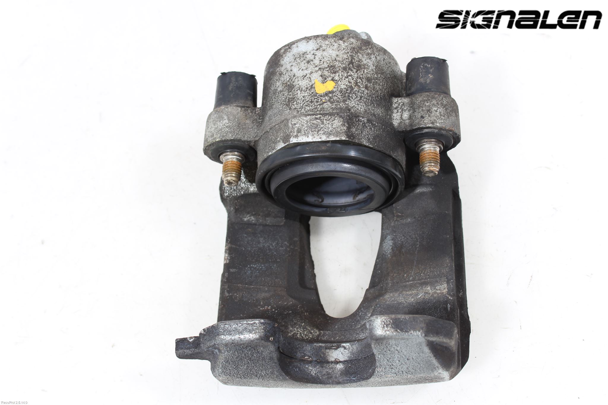 Skoda RAPID Bromsok Fram Höger