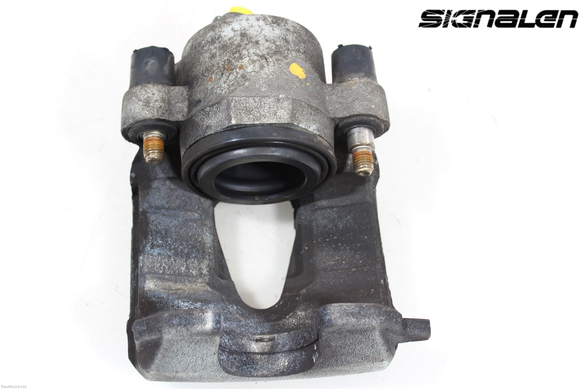 Skoda RAPID Bromsok Fram Vänster