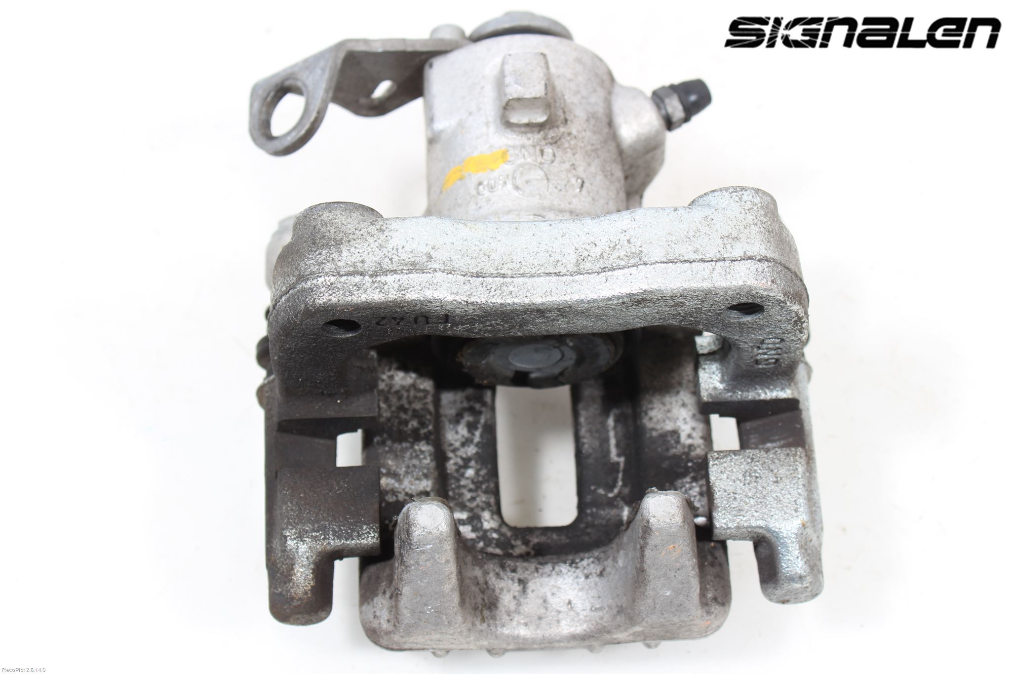 Skoda RAPID Bromsok Bak Vänster