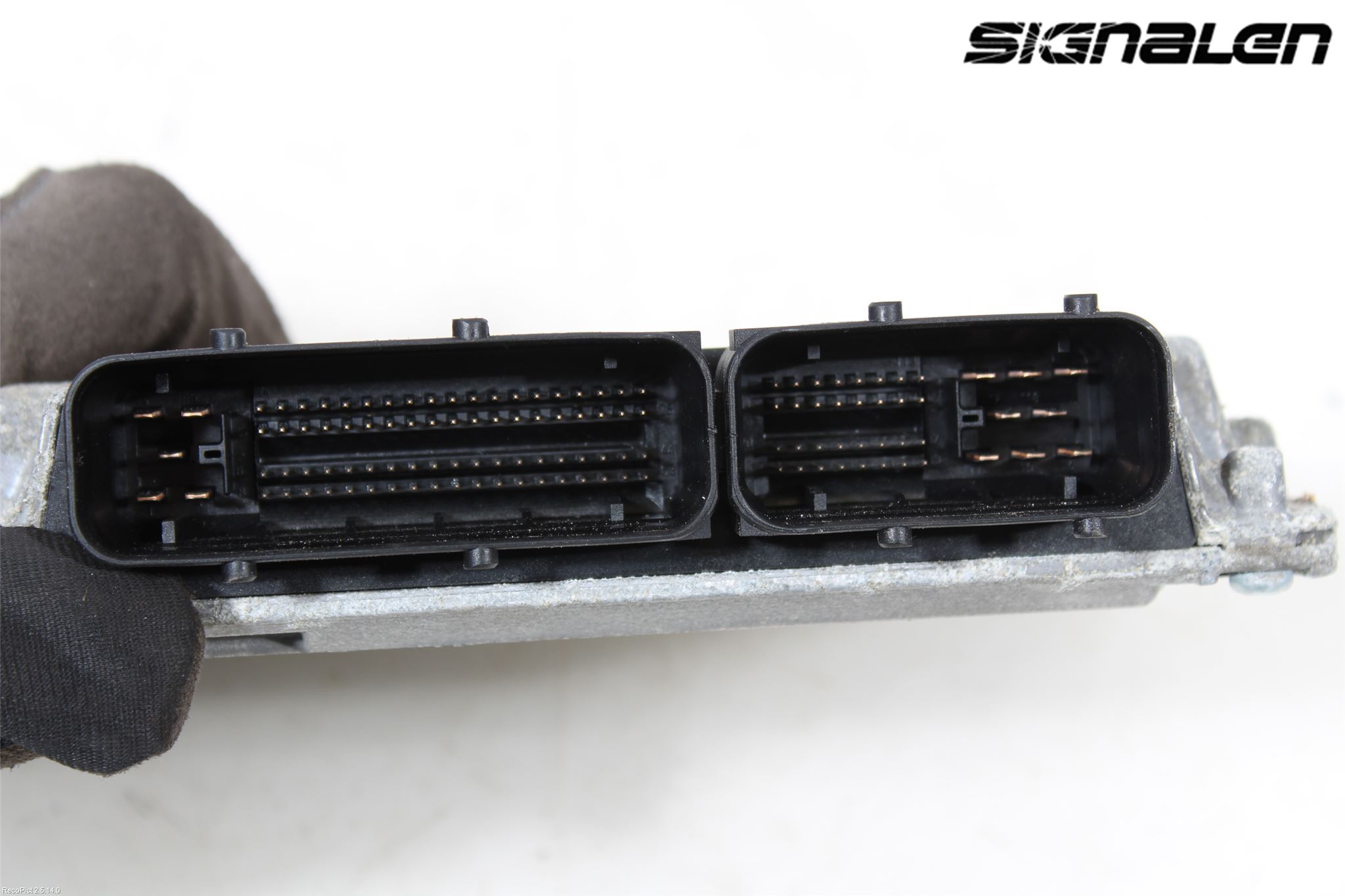 Volkswagen VW JETTA V 06-10 Styrenhet Insprut Bensin