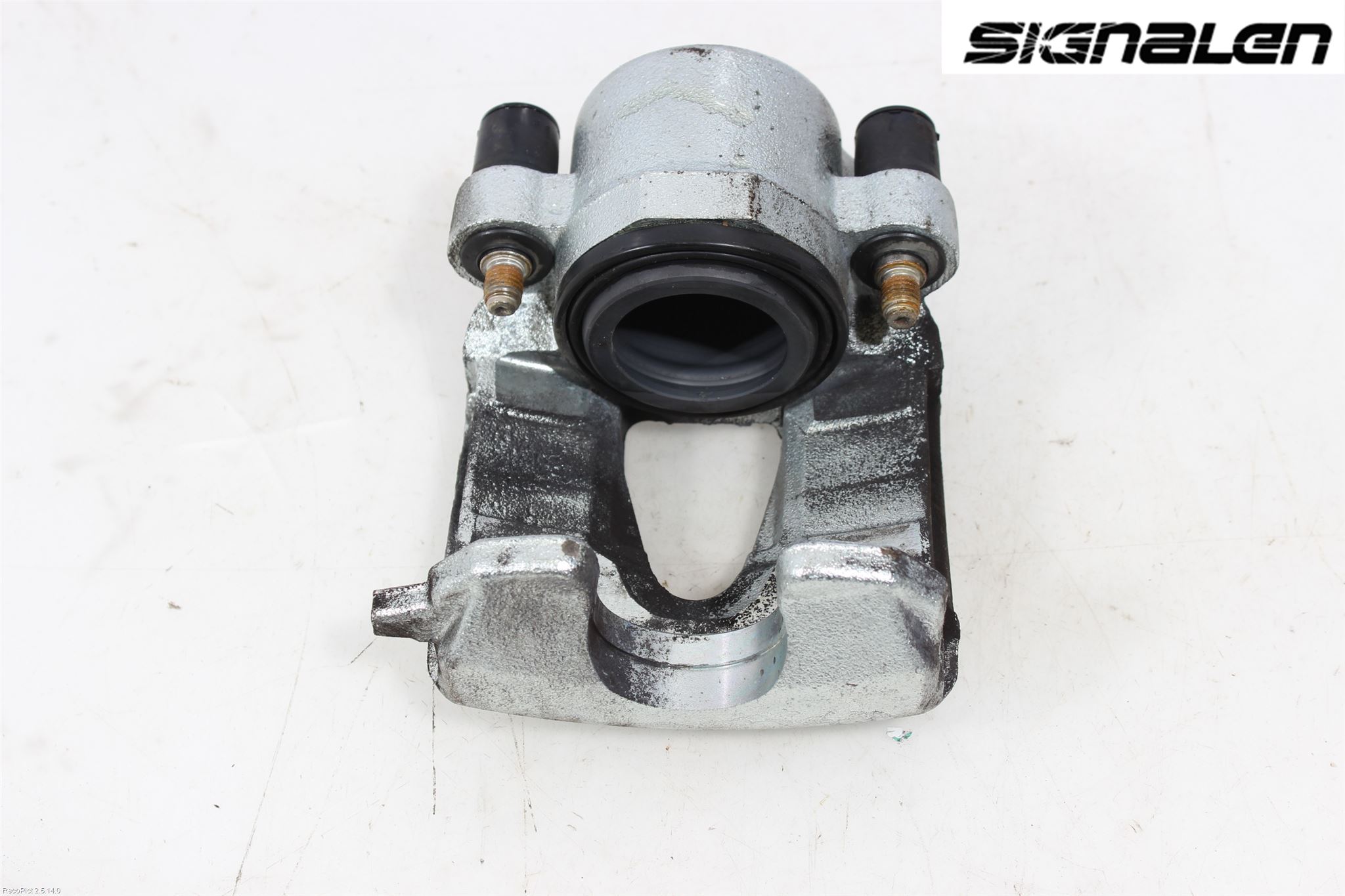 Volkswagen VW POLO 10-17 Bromsok Fram Höger