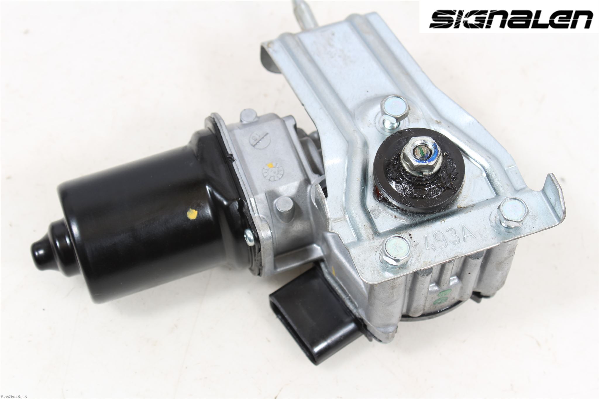 Seat ALHAMBRA 11- Torkarmotor Vindruta