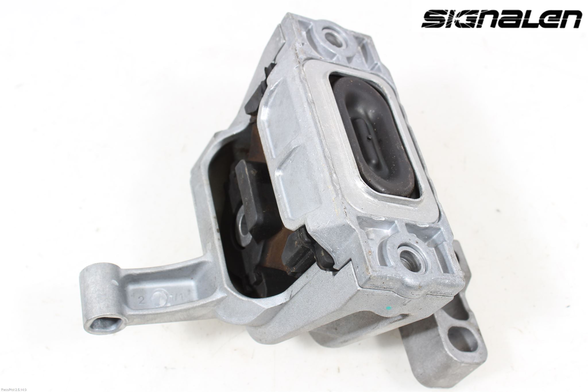 Seat ALHAMBRA 11- Motorkudde