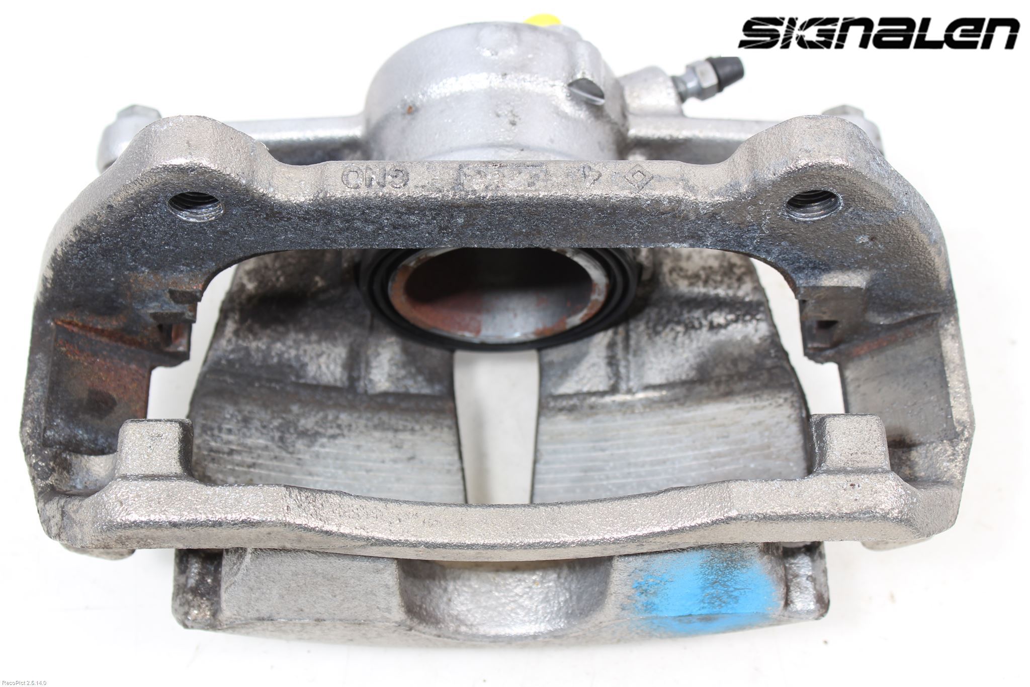 Seat ALHAMBRA 11- Bromsok Fram Höger