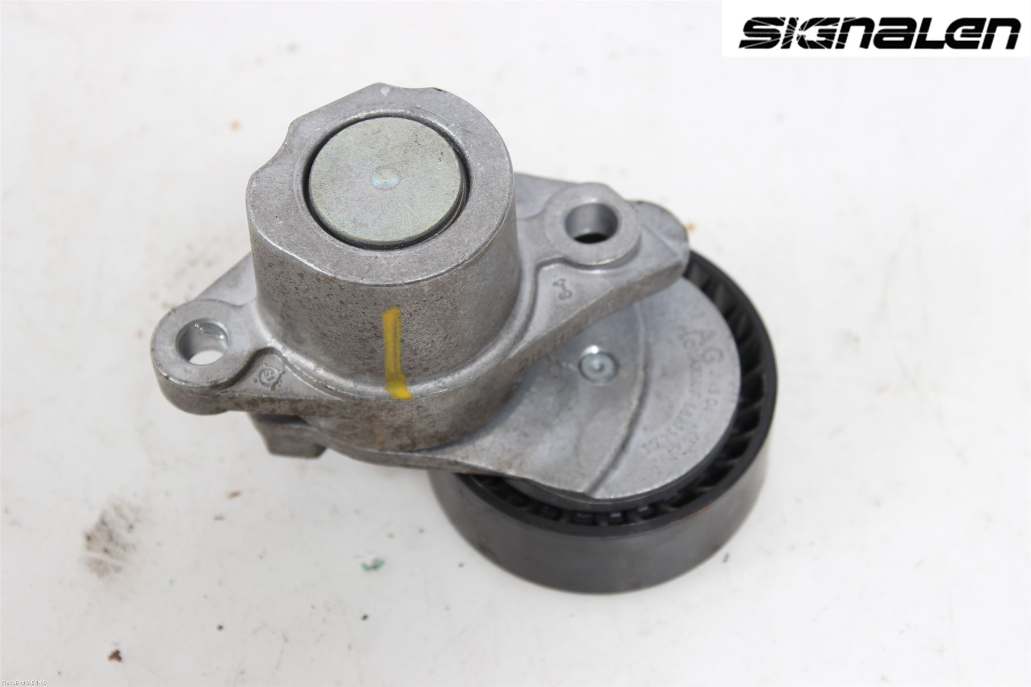 Volkswagen VW GOLF / E-GOLF VII 13-20 Remspännare