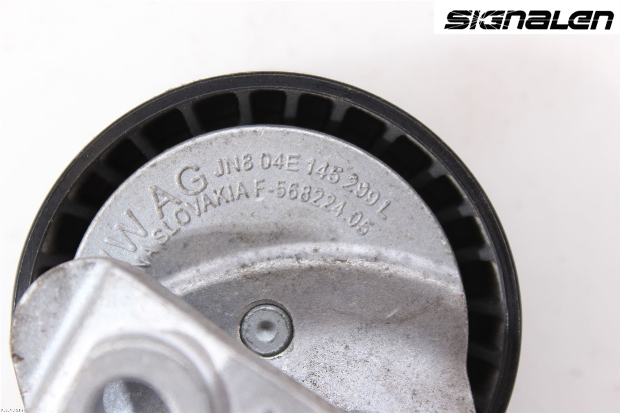 Volkswagen VW GOLF / E-GOLF VII 13-20 Remspännare