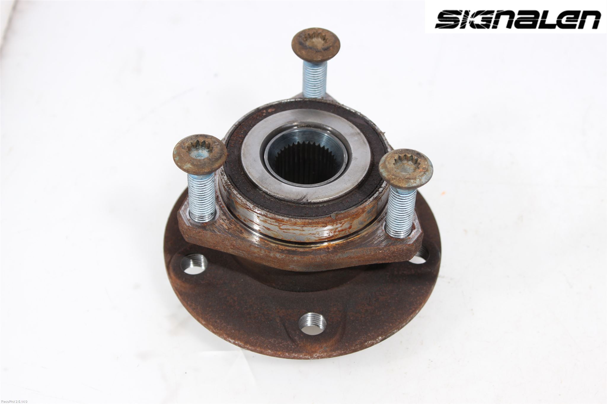 Volkswagen VW GOLF / E-GOLF VII 13-20 Nav Fram