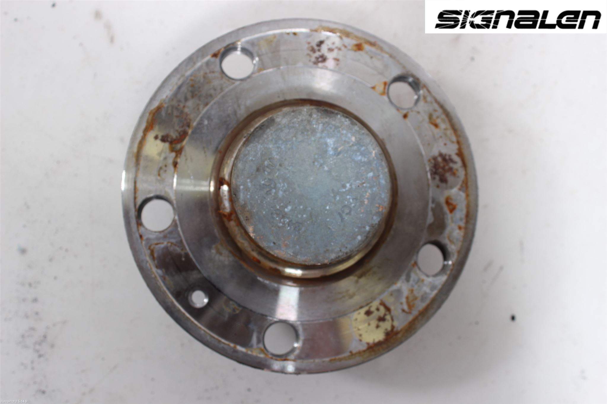 Volkswagen VW GOLF / E-GOLF VII 13-20 Nav Bak