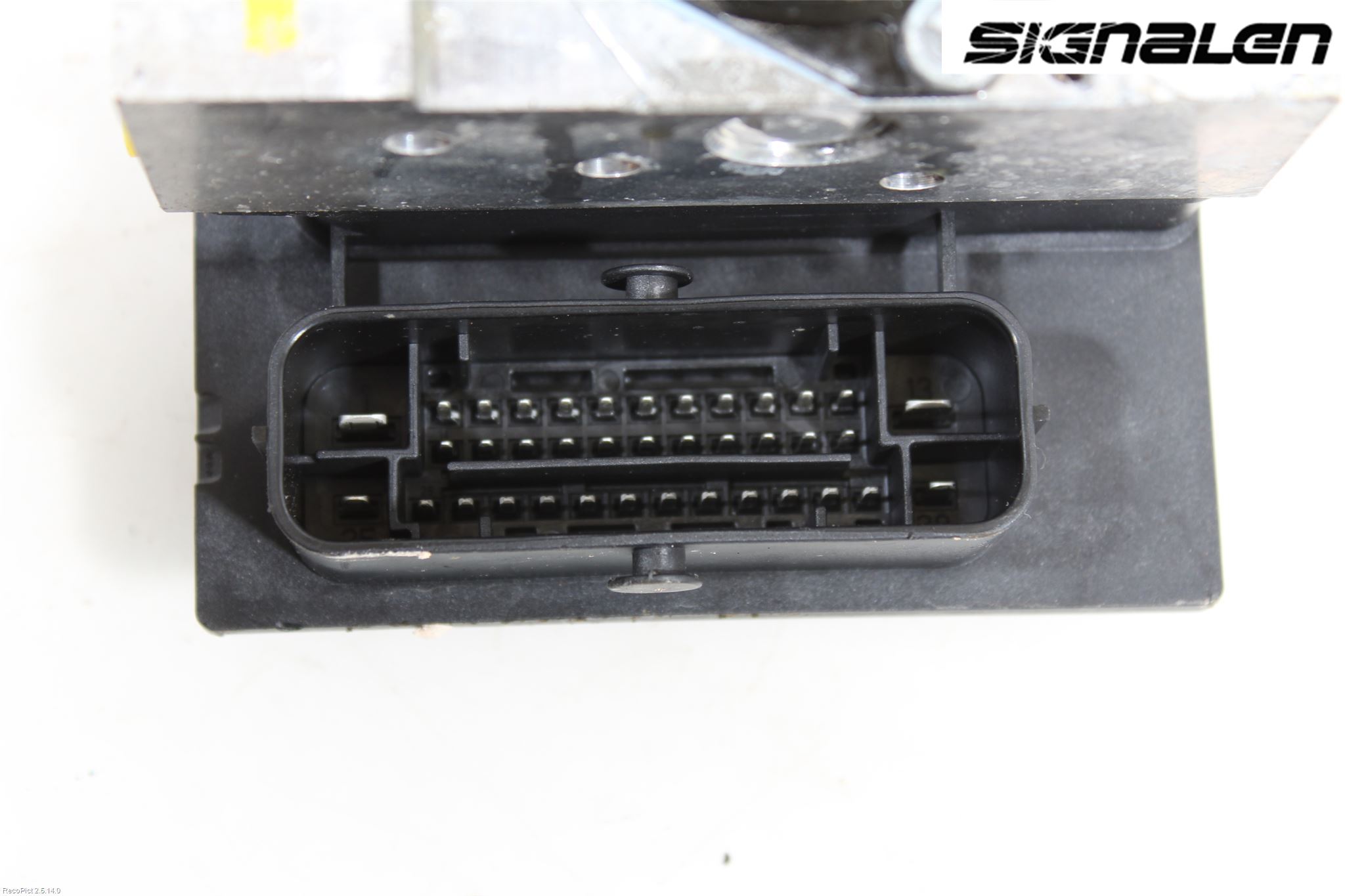 Seat IBIZA IV 08-16 Abs Hydraulaggregat