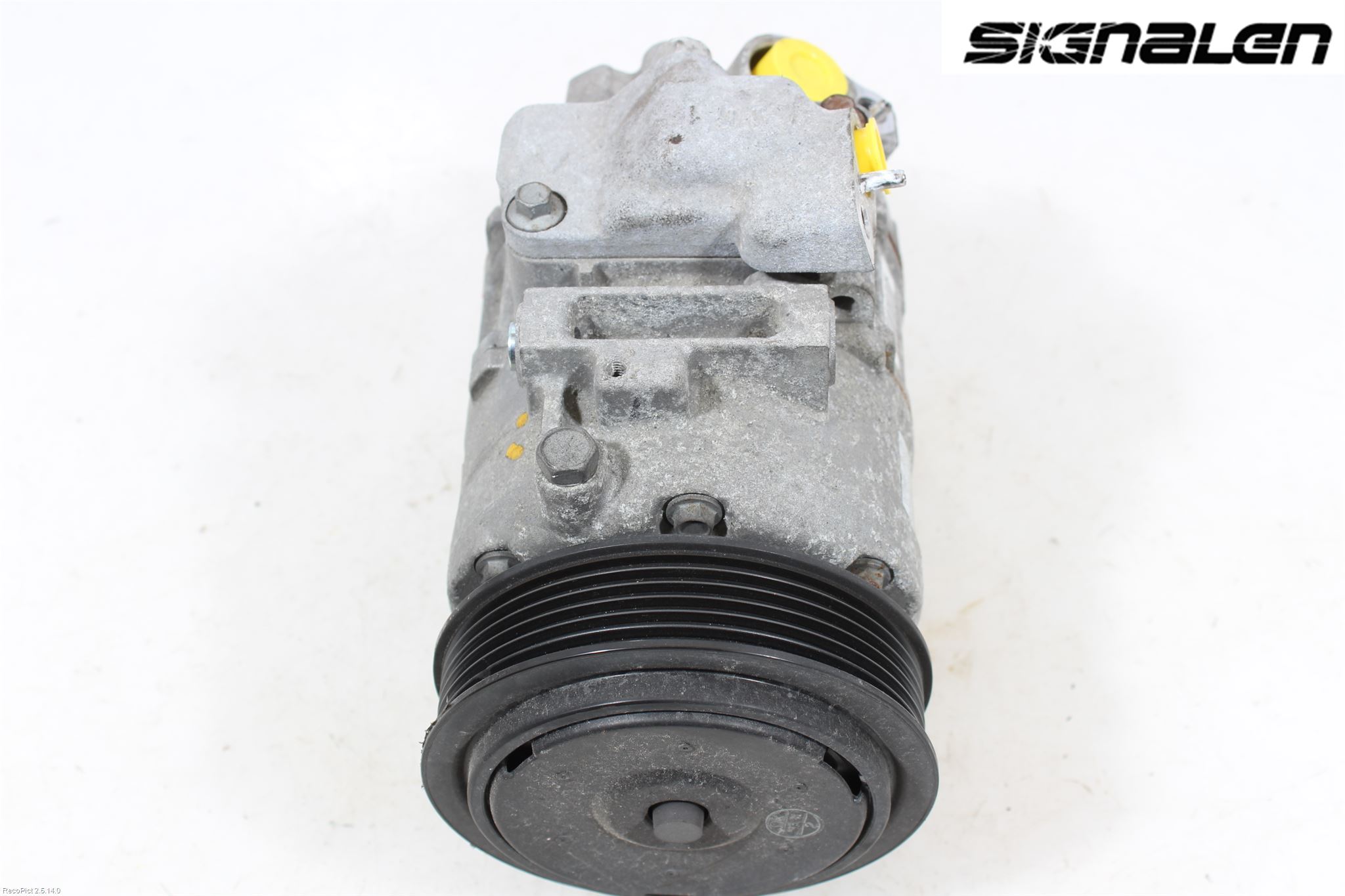 Seat IBIZA IV 08-16 Ac Kompressor