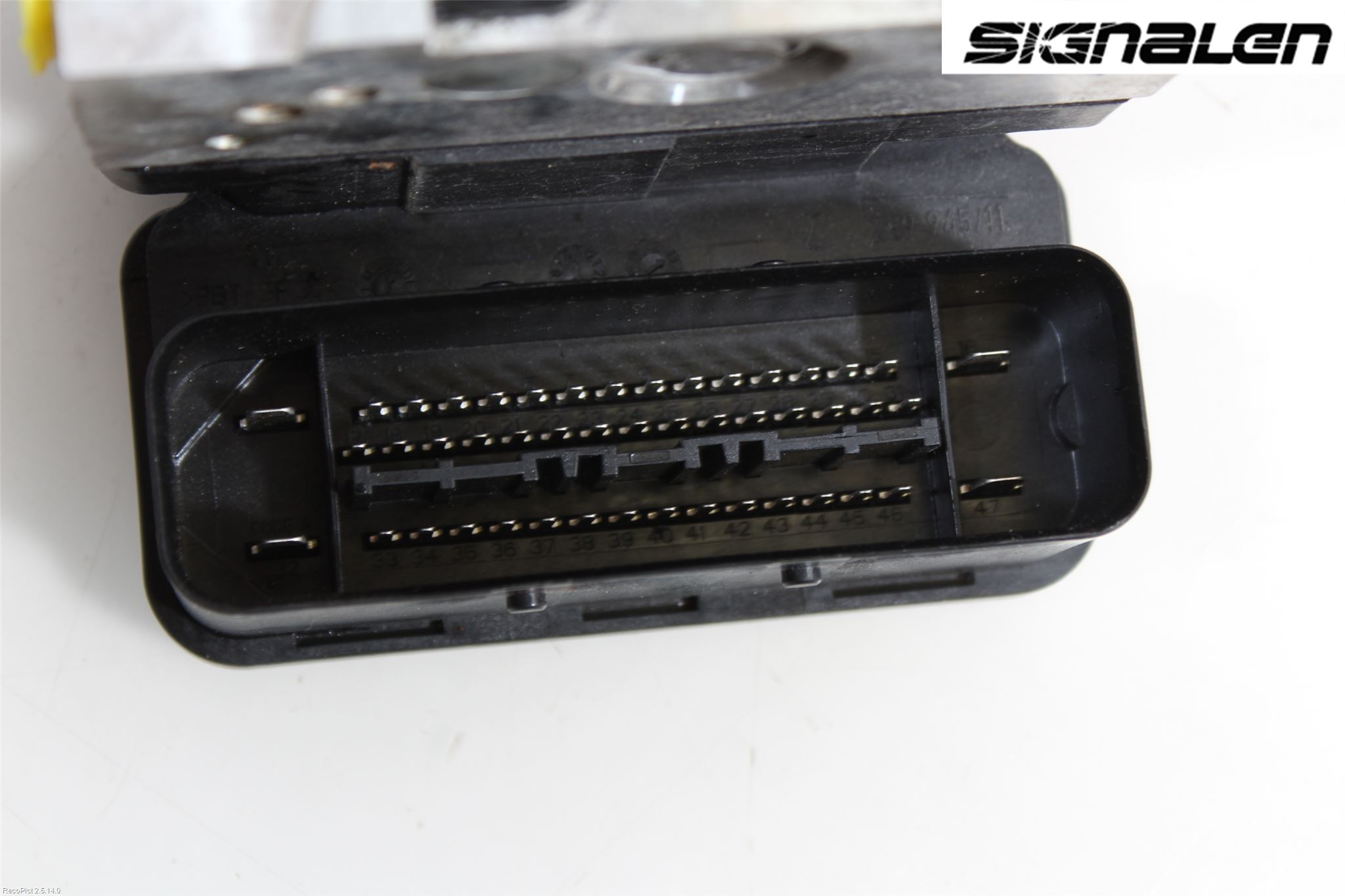 Volkswagen VW TOURAN 10-15 Abs Hydraulaggregat